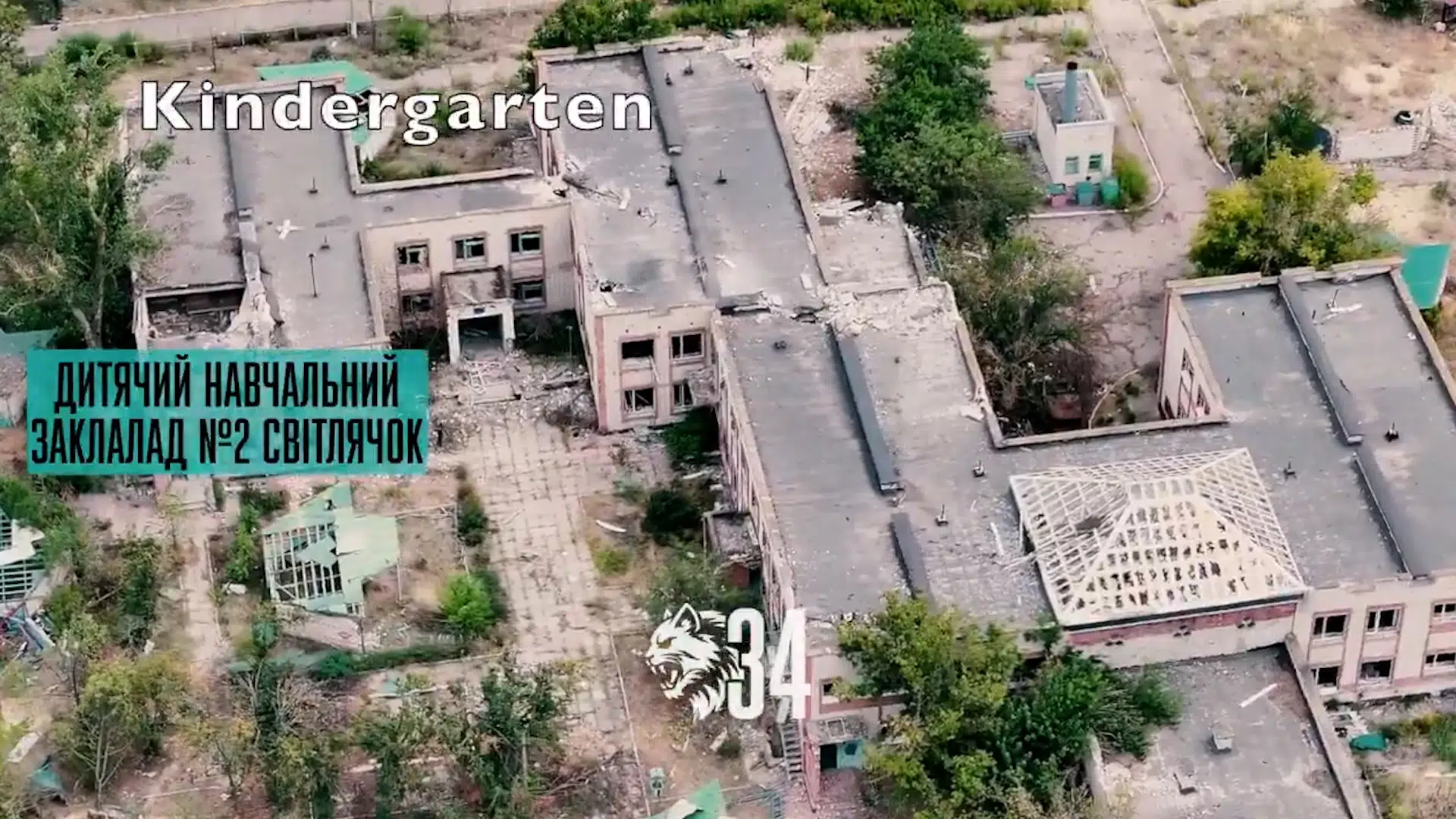 Humanitær katastrofe i Ukraine: Civile flygter til fods over minefelter fra besat by