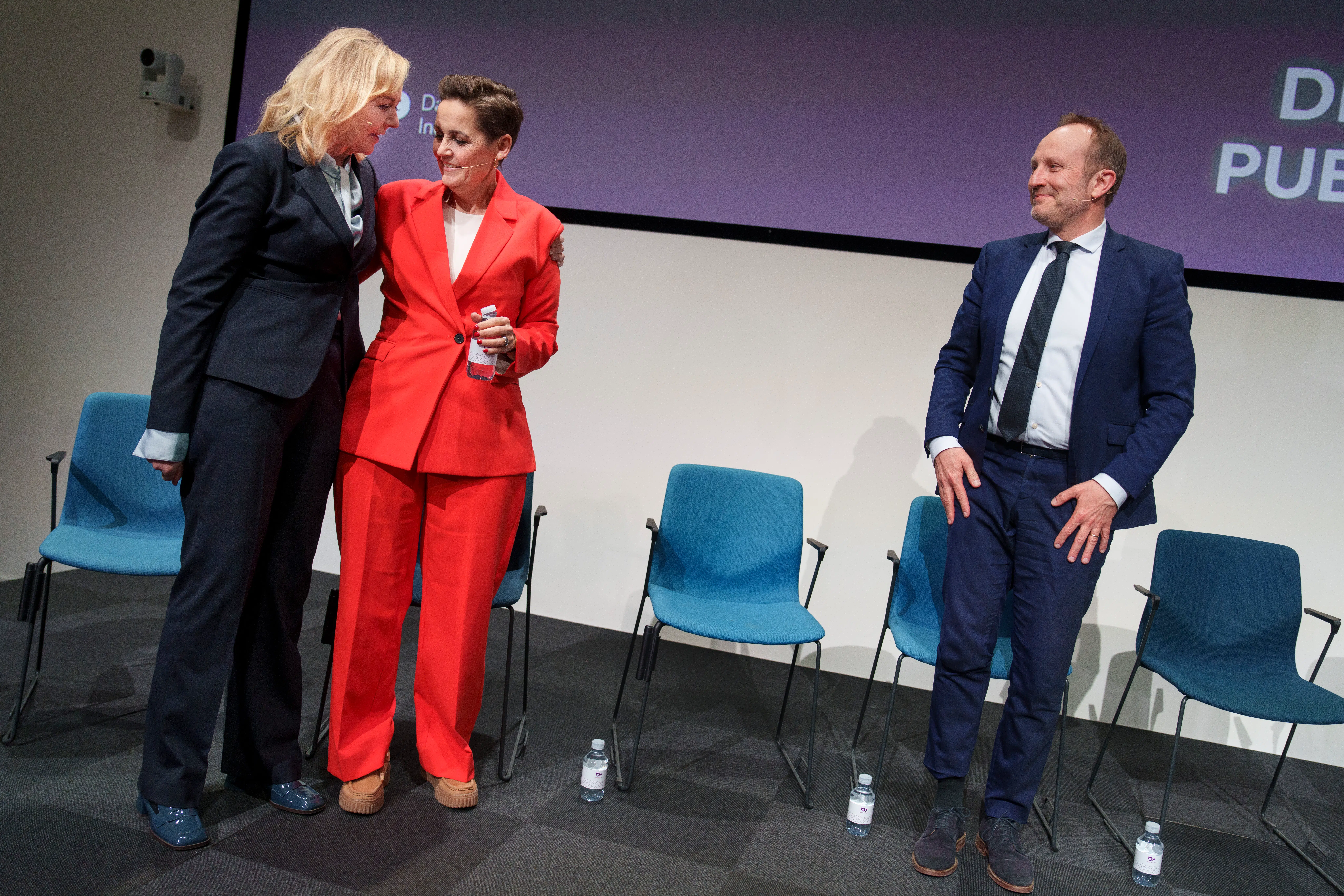 Seneste nyt om dansk politik – følg med her