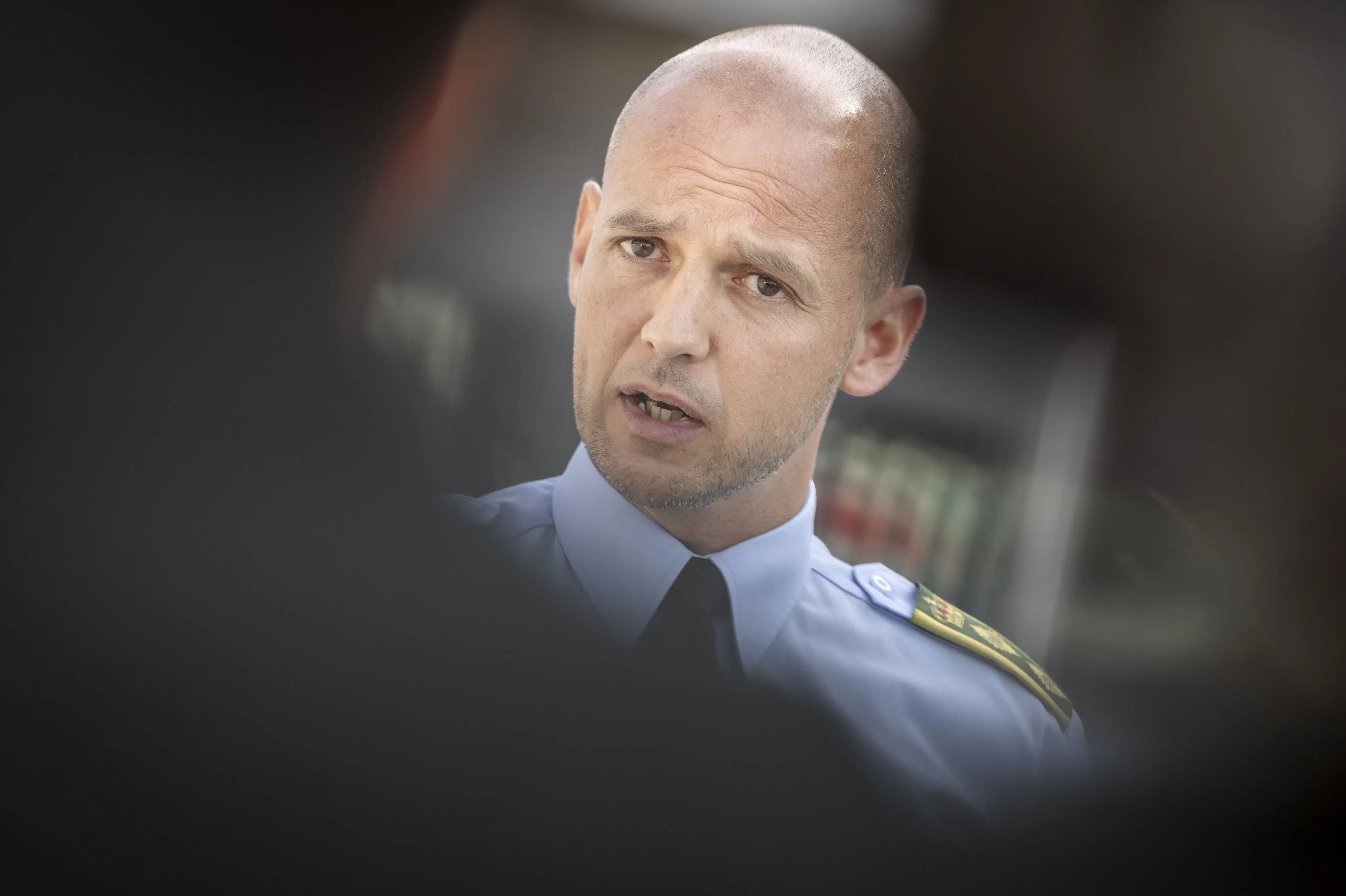 Politiet genoptager udstedelse af børneattester