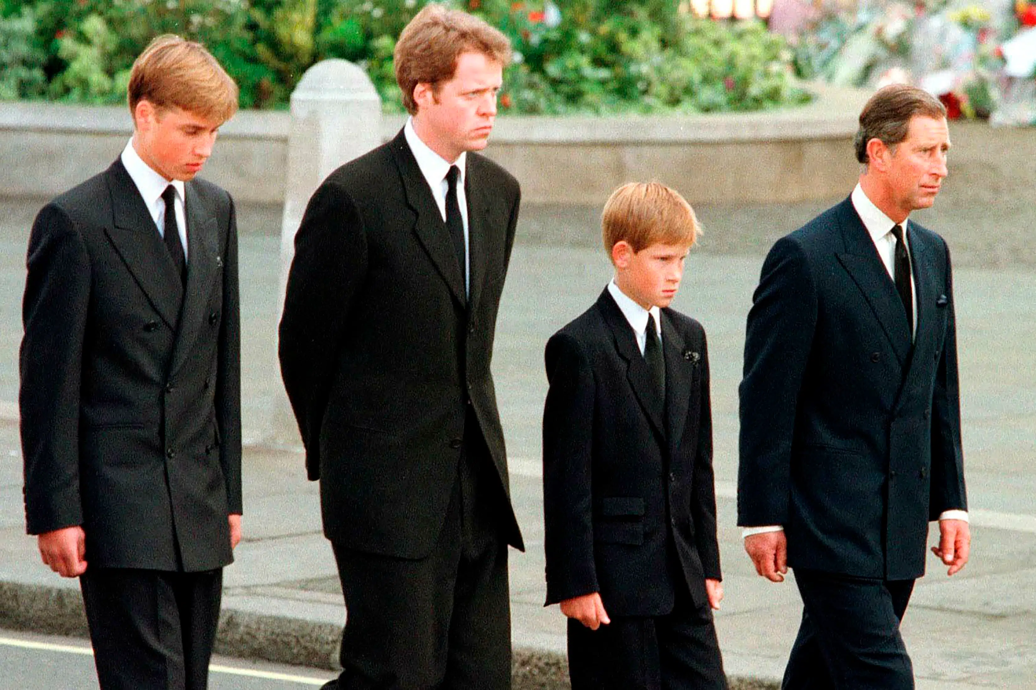 Kong Charles mener, han husker forkert – nu svarer prinsesse Dianas bror igen: »Jeg fortæller sandheden«