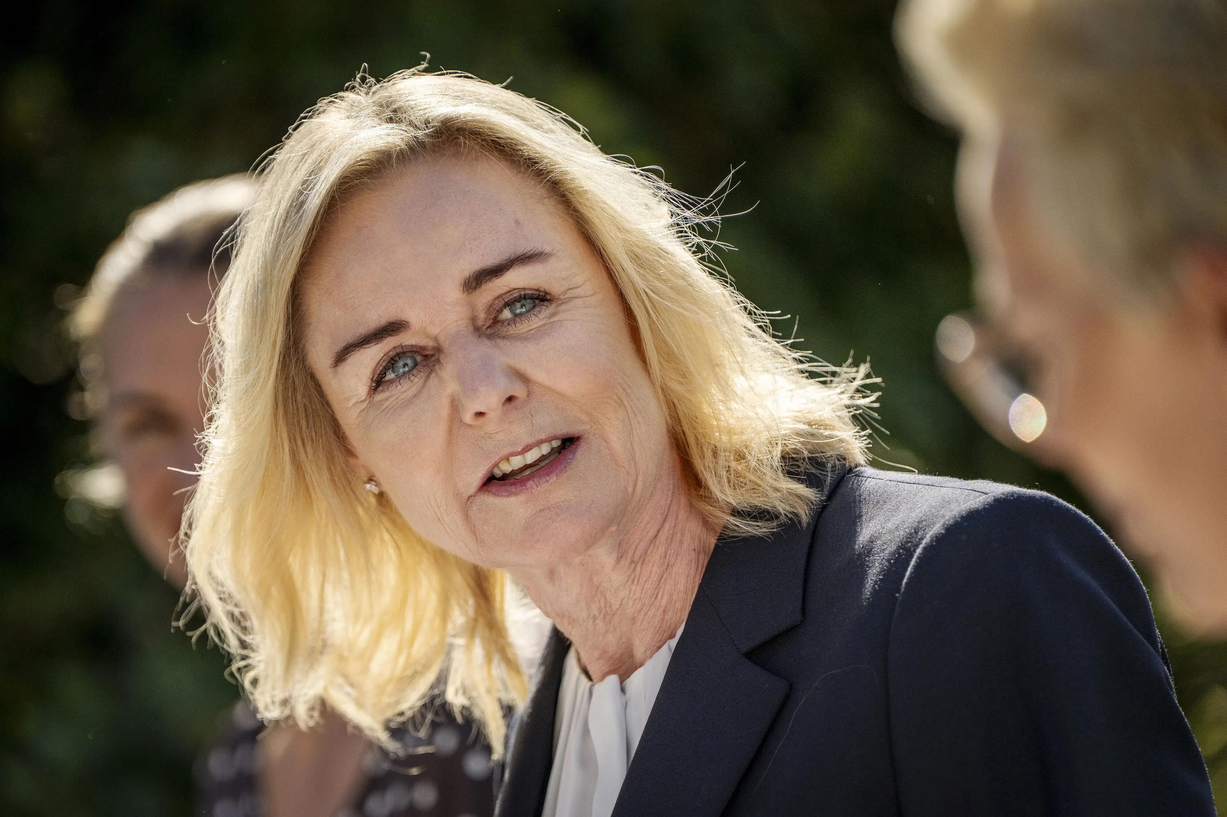 Konservative vil straffe indvandrerforældre for børnenes kriminalitet