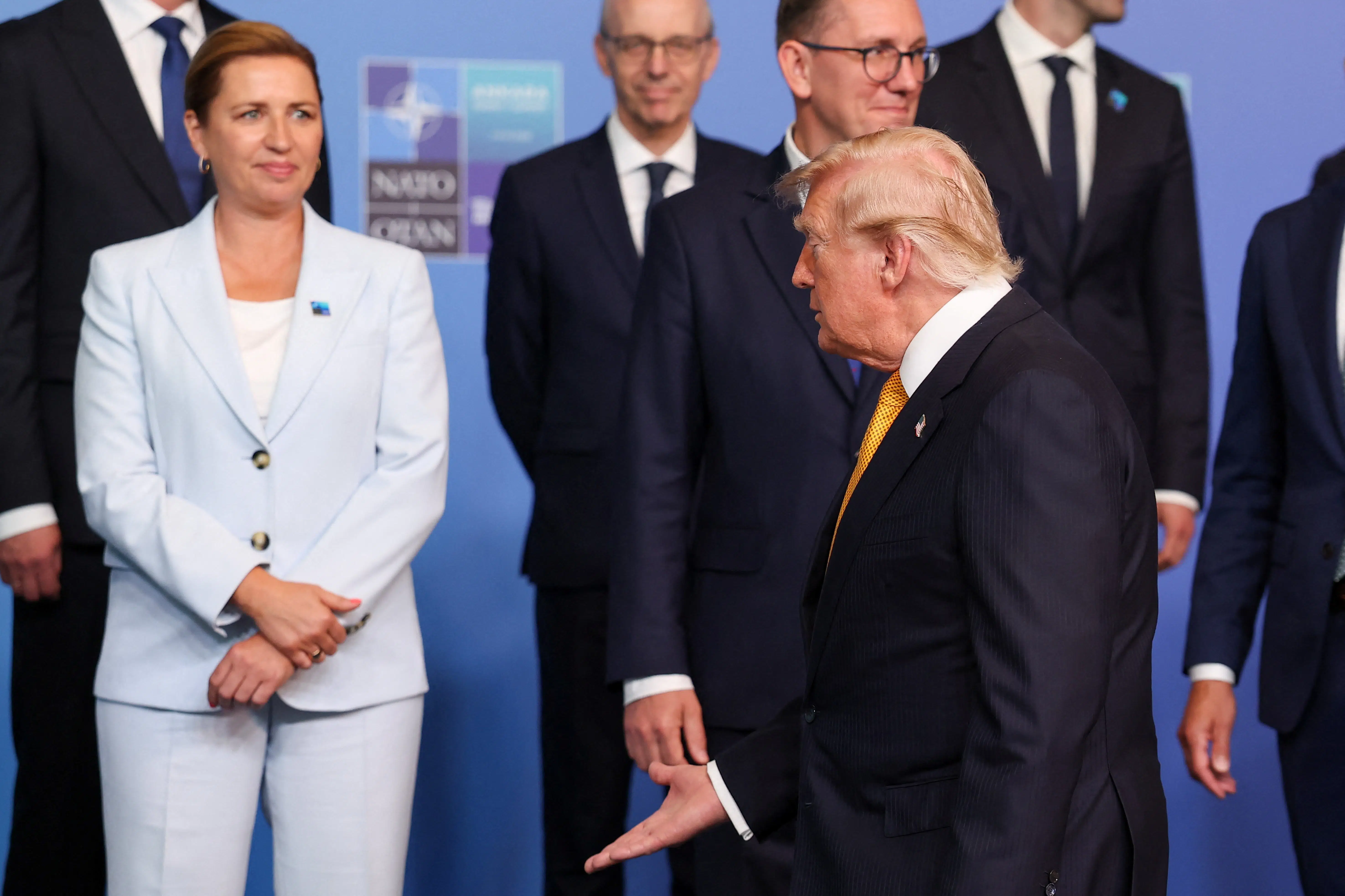 Potentiel historisk aftale mellem USA, Danmark og Grønland: »Det er en kæmpe sejr for Mette Frederiksen,« siger kommentator