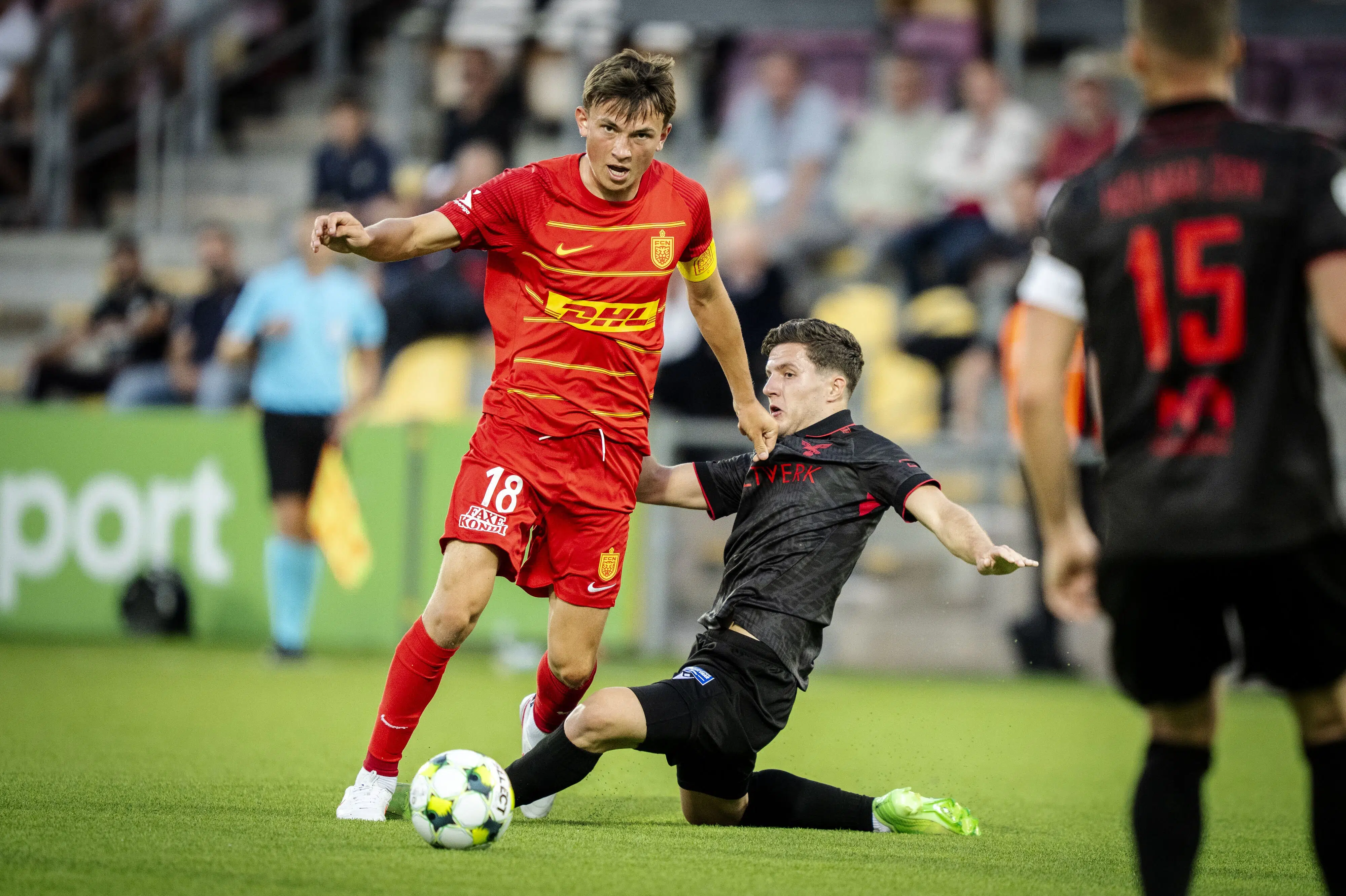 FCN-profil skaber muligheder for U21-landstræner