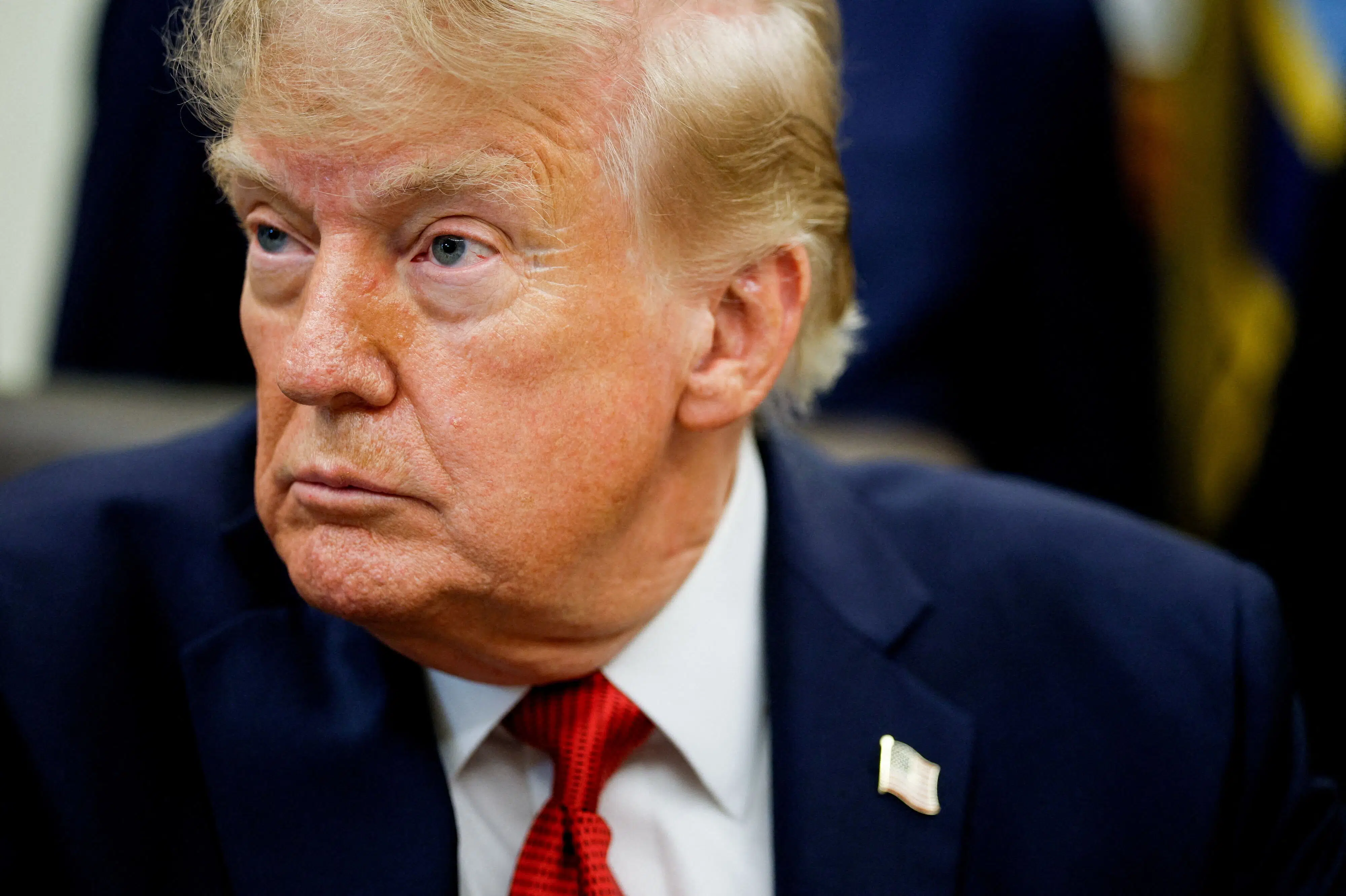 Lektor ser to ændringer i Trumps udlægning af Grønlandsaftale
