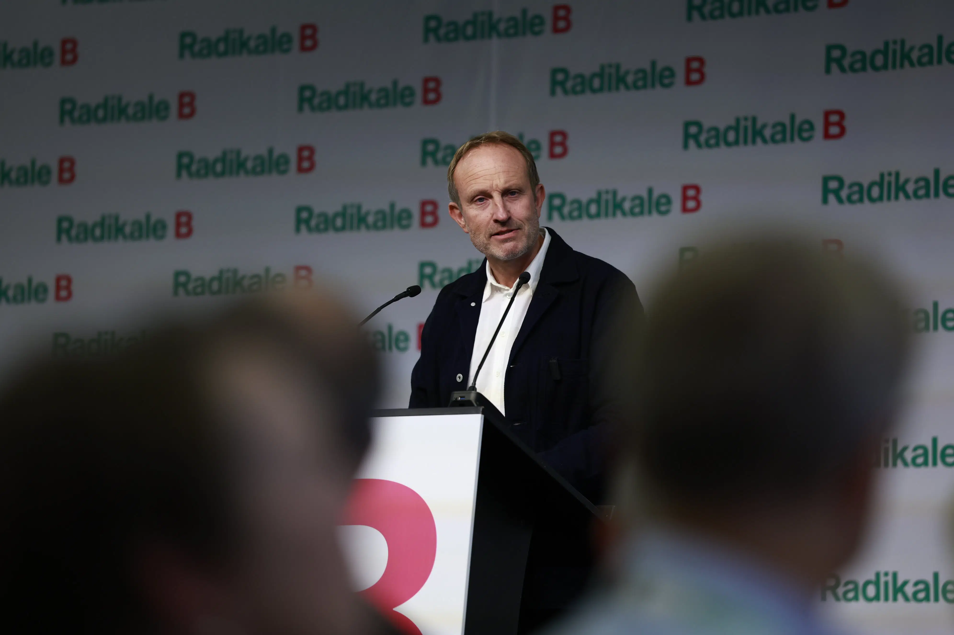 De Radikale er klar med 500 kroner mere om måneden til studerende