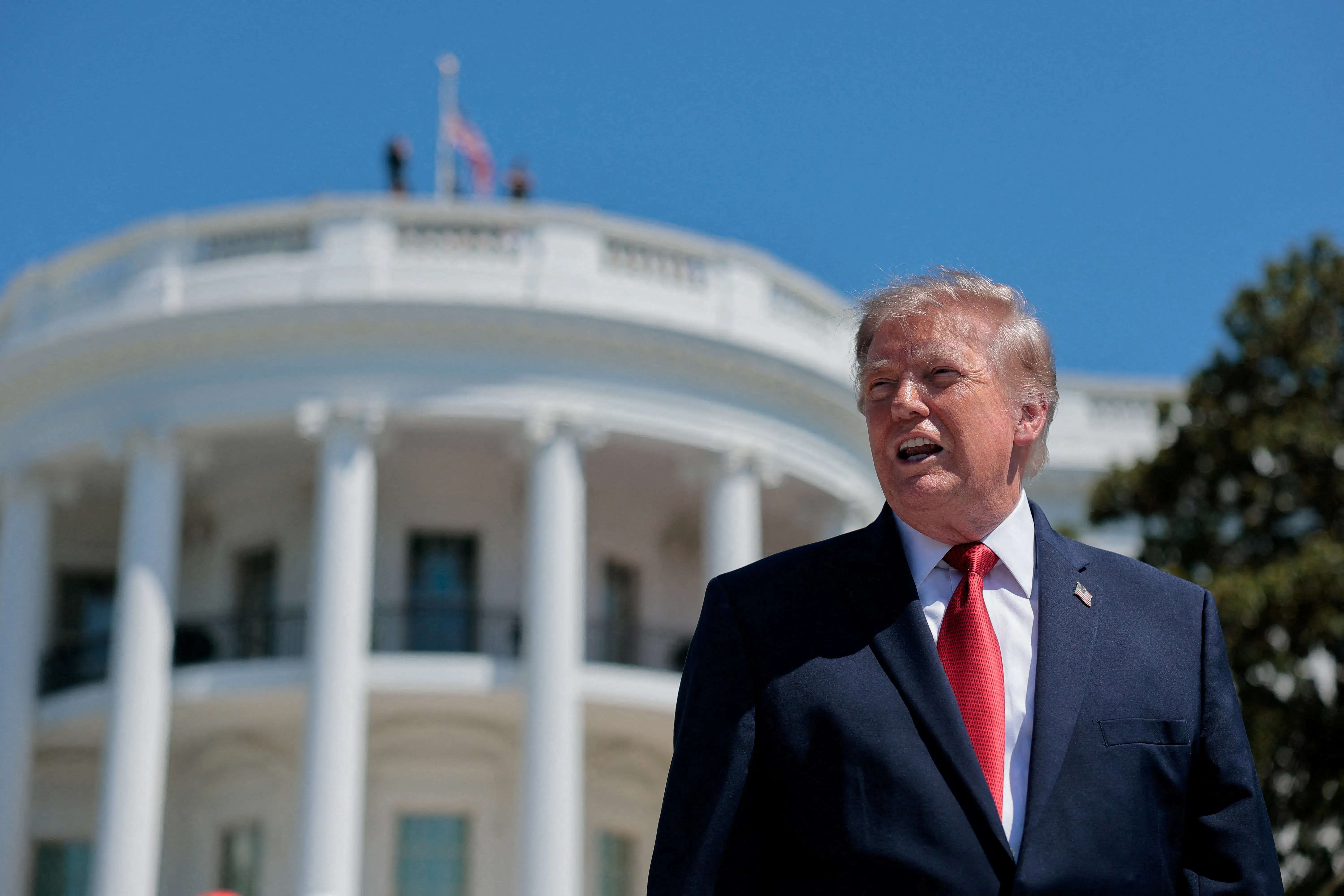 Trump fik sin grønlandske »sejr«. Nu venter vi på at læse alt det med småt