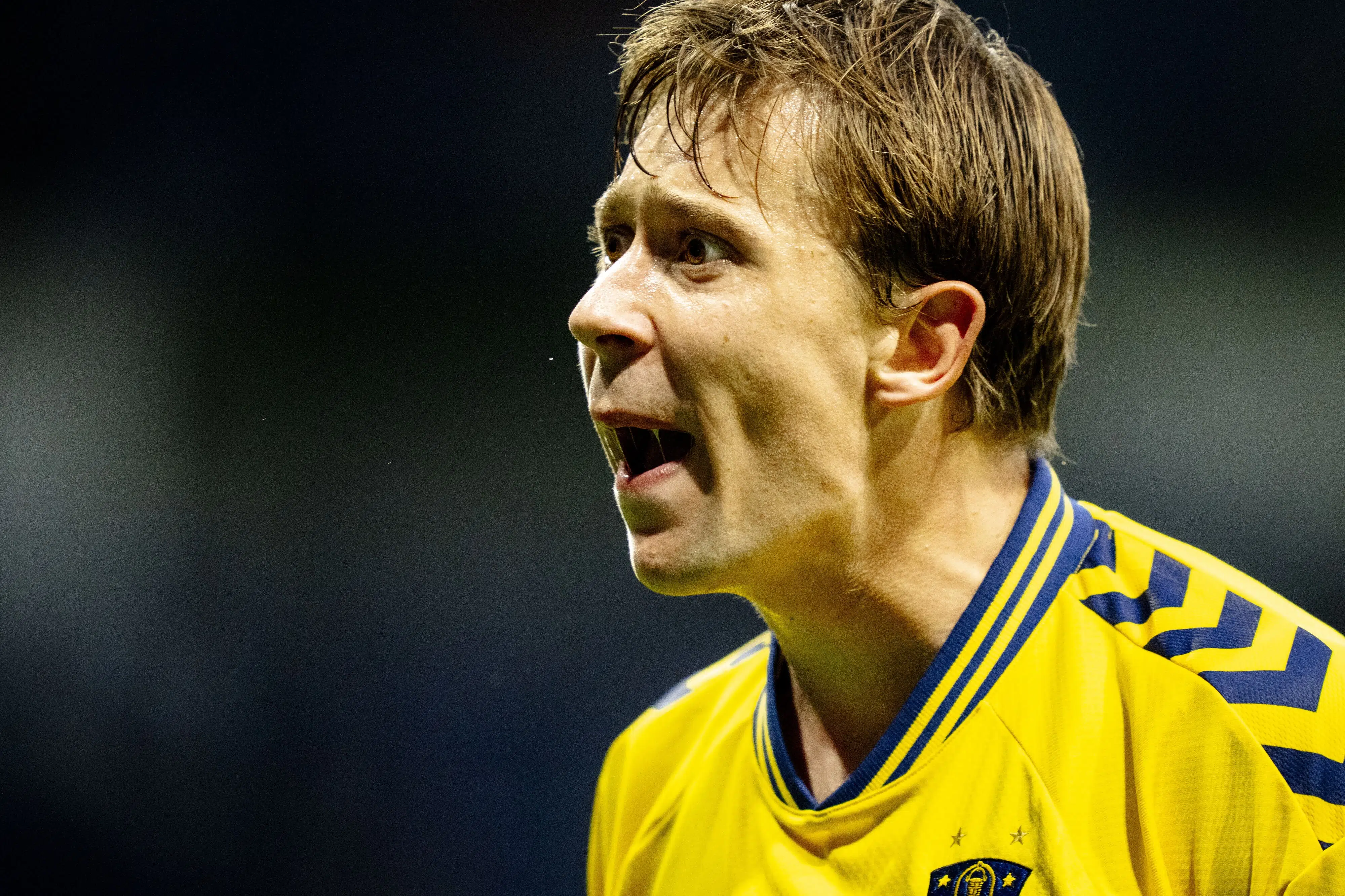 Tre nederlag i træk øger presset på Brøndby før derby