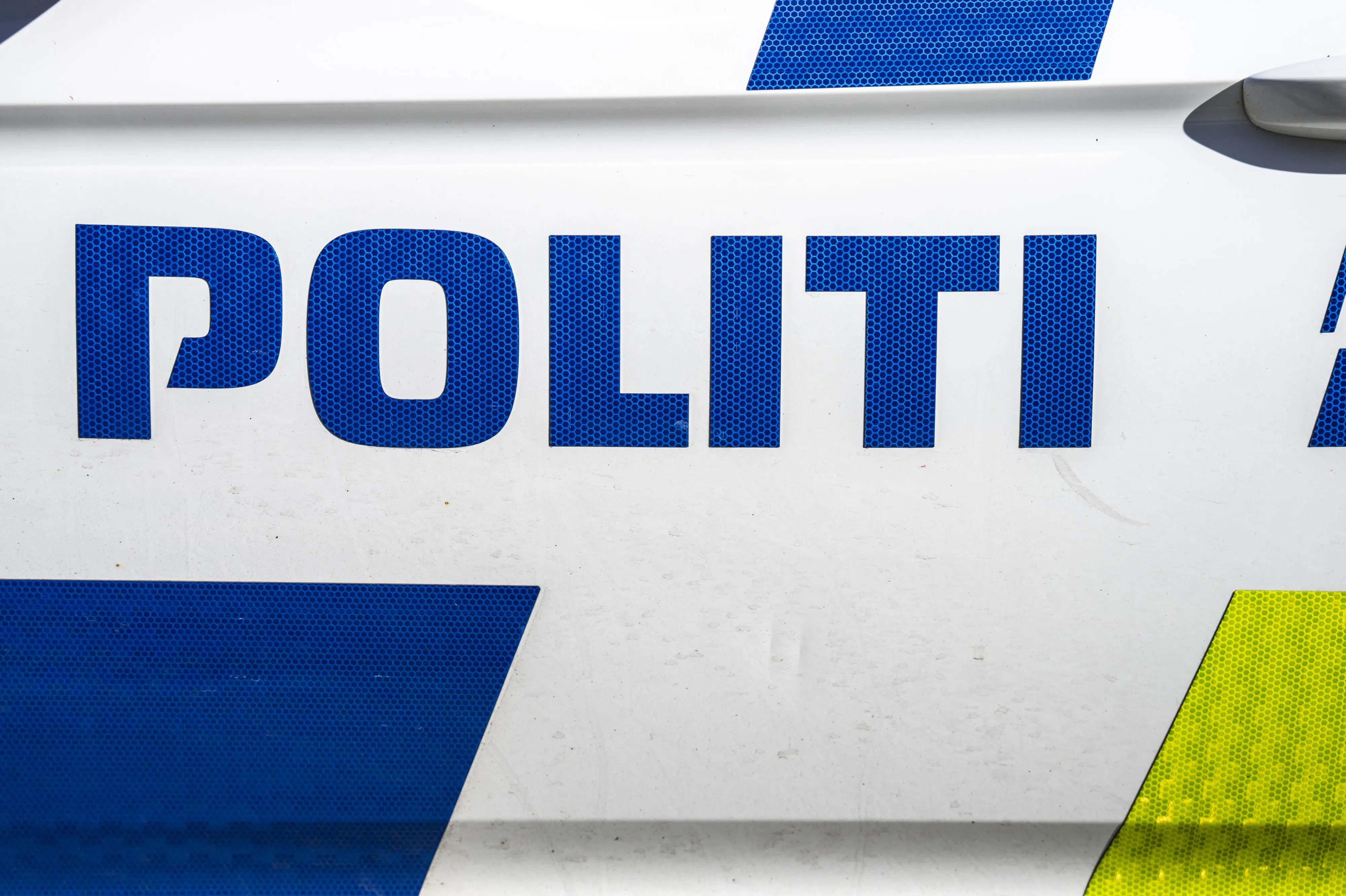 Politi efterforsker mistænkelig brand i lejlighedskompleks i Maribo