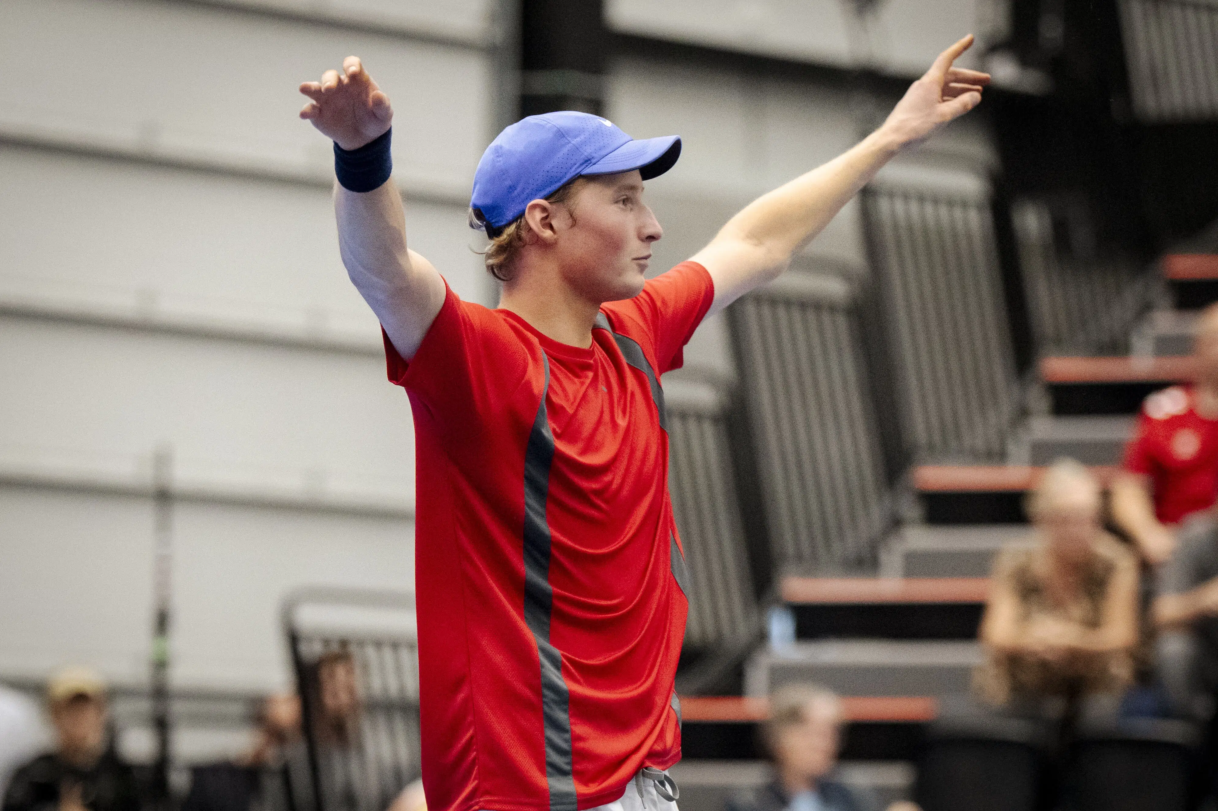 Møller og Rune sikrer dansk triumf over Bulgarien