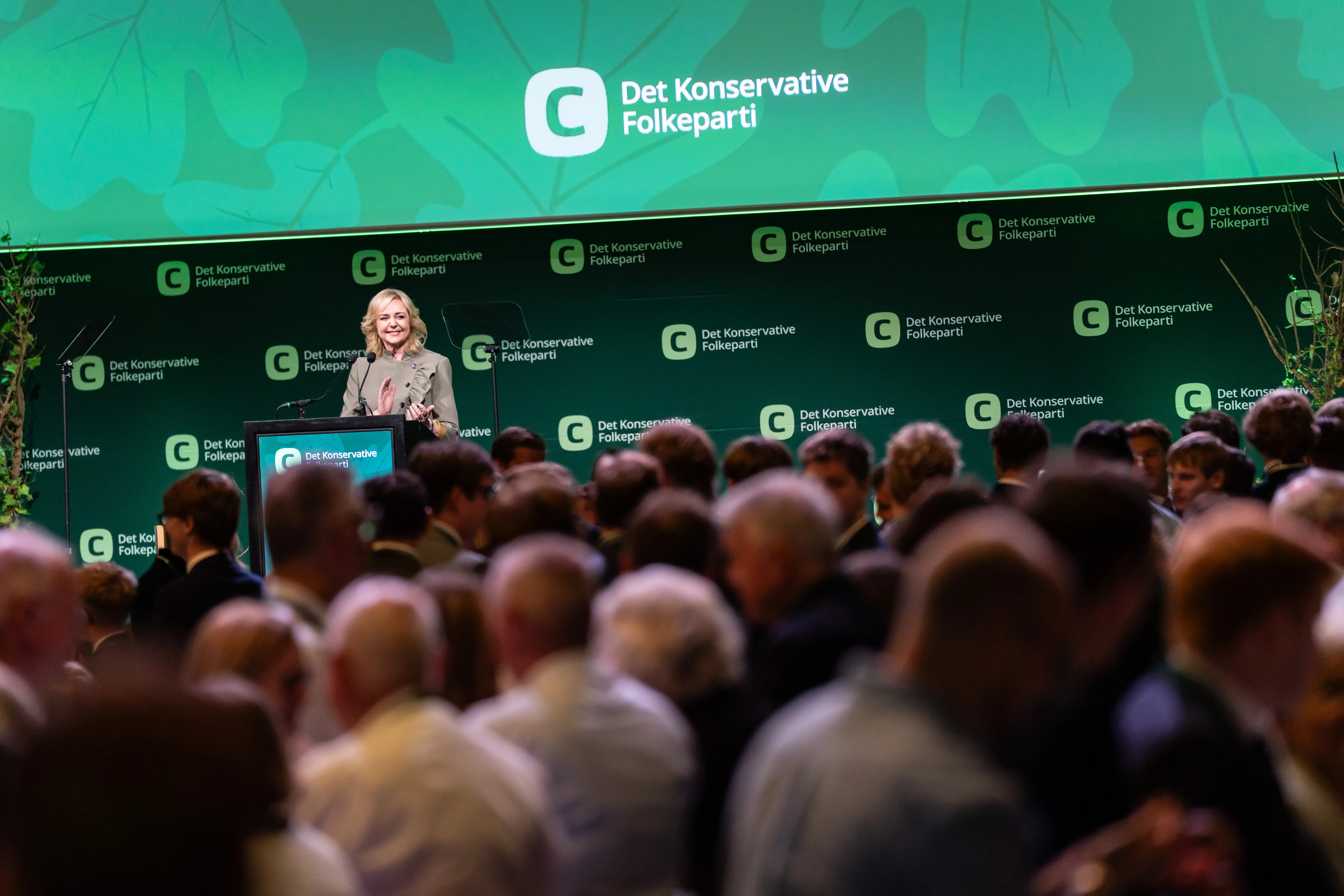 Seneste nyt om dansk politik – følg med her
