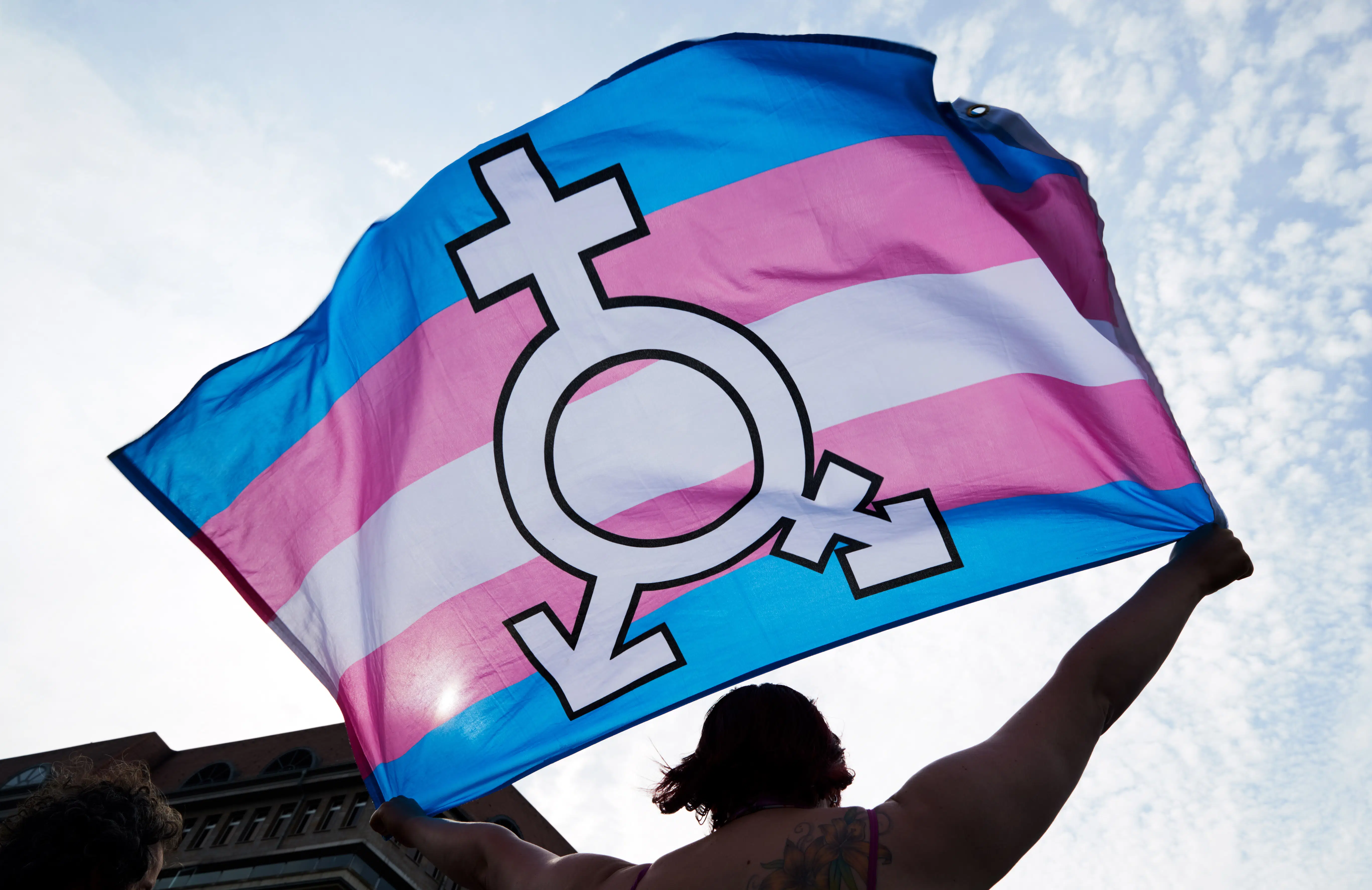 Psykoterapeut til Amalie Lyhne: Et ungt menneske skal kunne sige »Jeg er trans,« uden, det bliver tolket som et nederlag