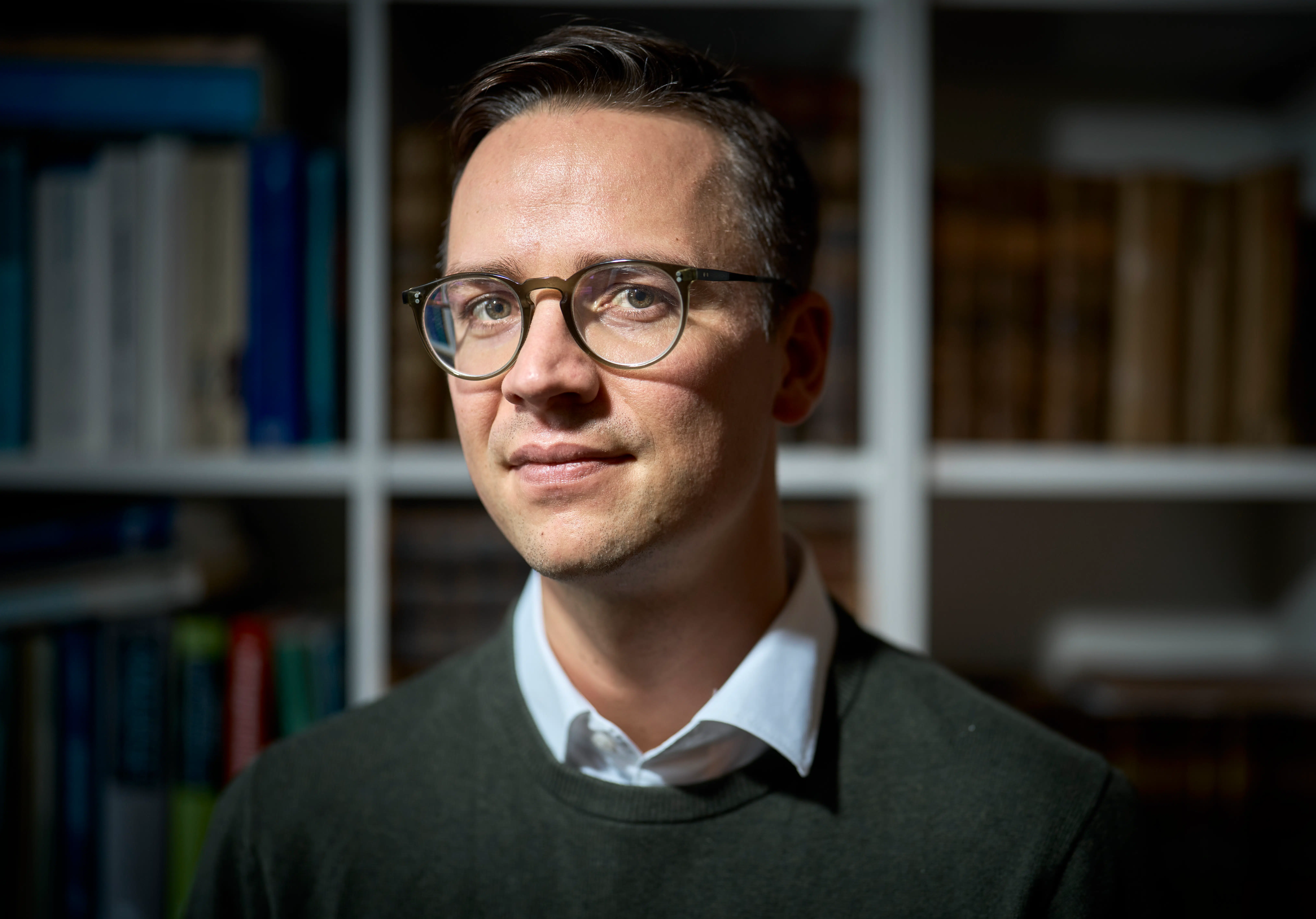 Jurister står øverst på listen over job, AI kan overtage. Tre professorer kalder det en »farlig misforståelse«