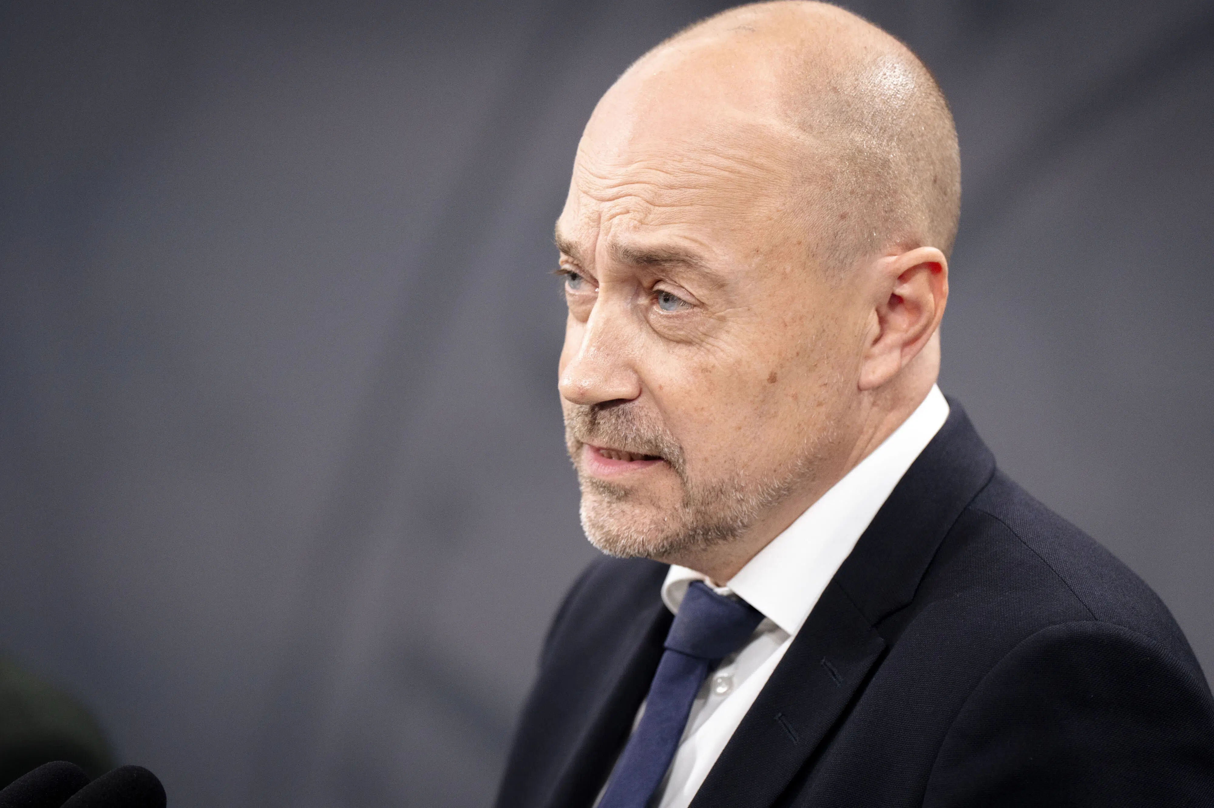 Heunicke vil redde FGU Hovedstaden med tilskud på finanslov
