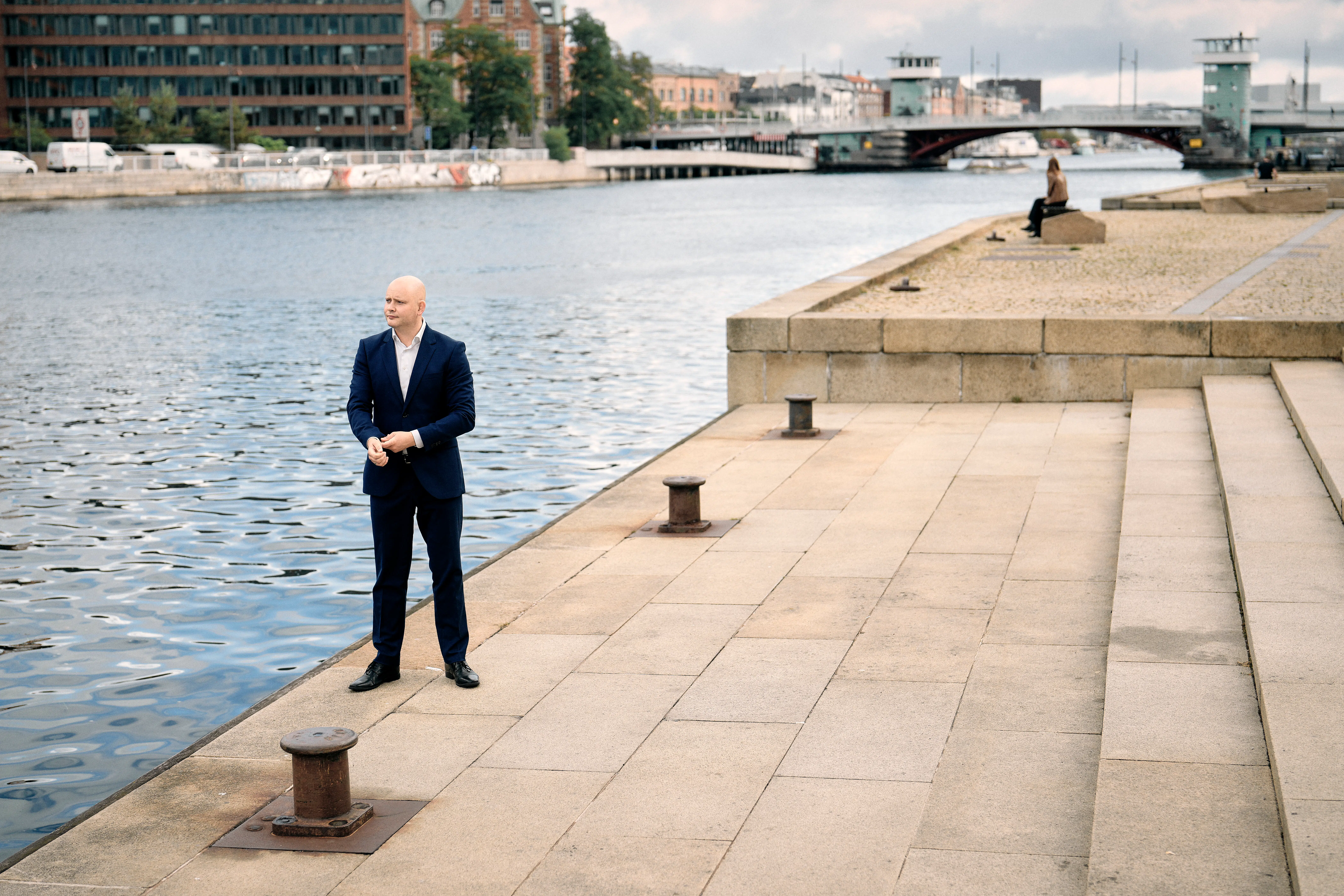 100 år gammel lov koster danske kryptoinvestorer millioner. Nu vil minister problemet til livs