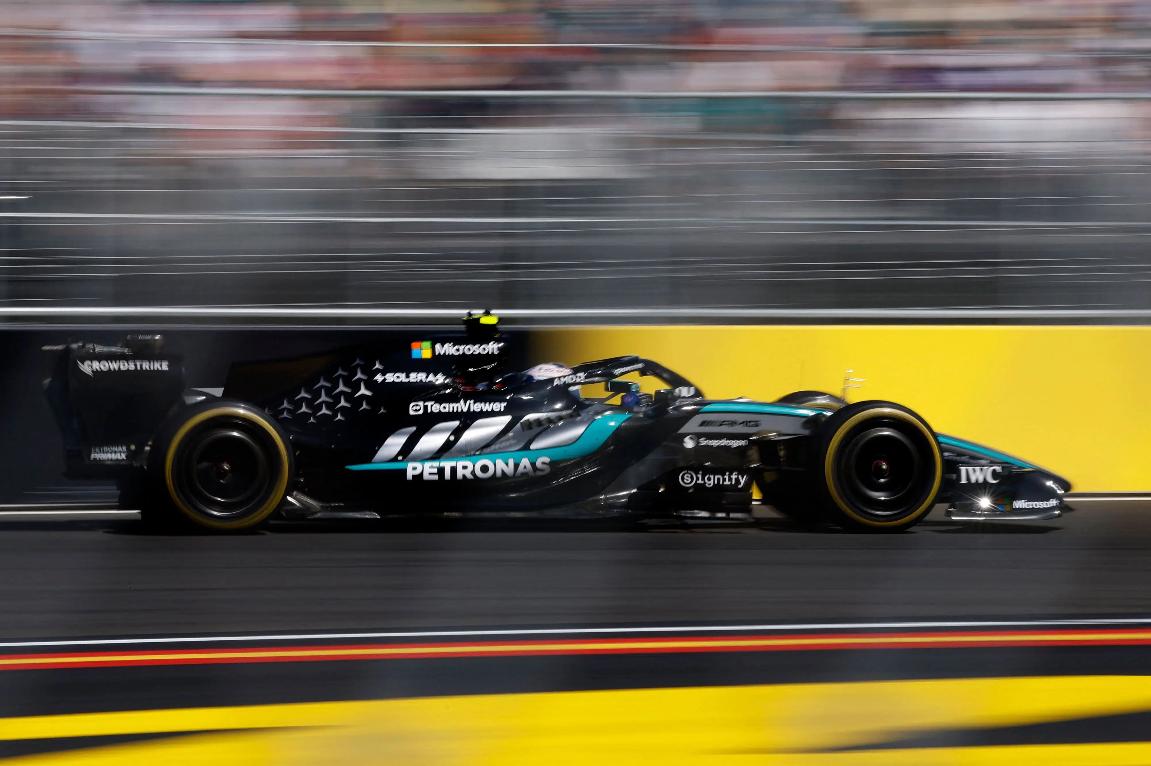 Formel 1-løb bliver kortere fra næste sæson