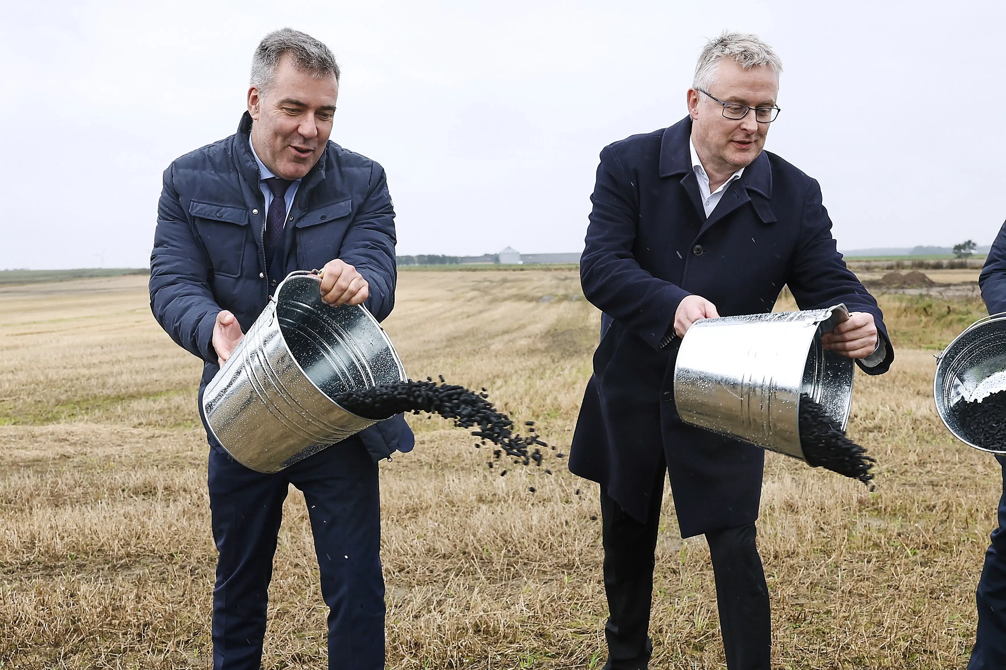 Regeringen udskyder milliarder til pyrolyse på ubestemt tid