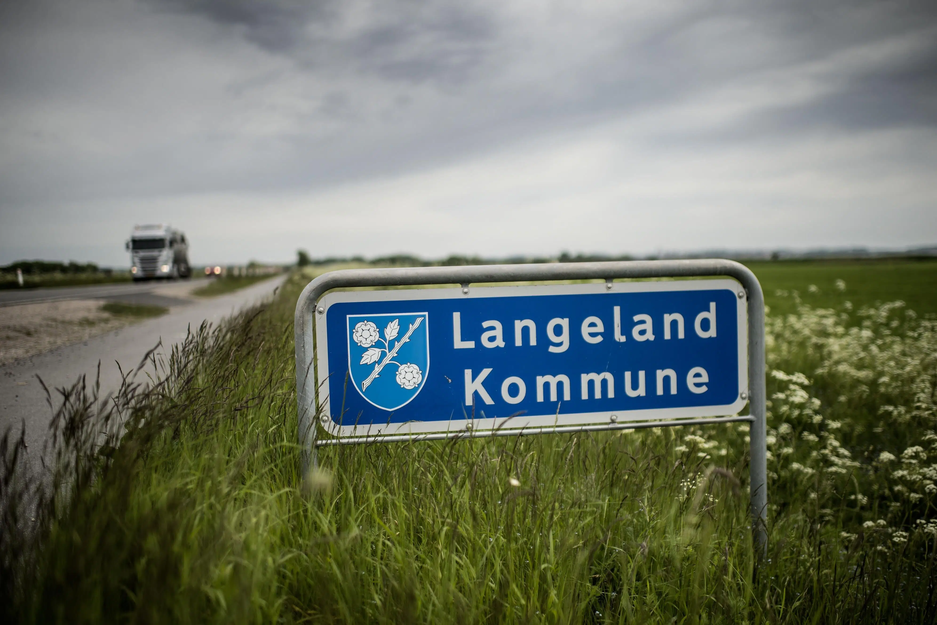 Langeland lukker plejehjem og halverer rengøring hos ældre