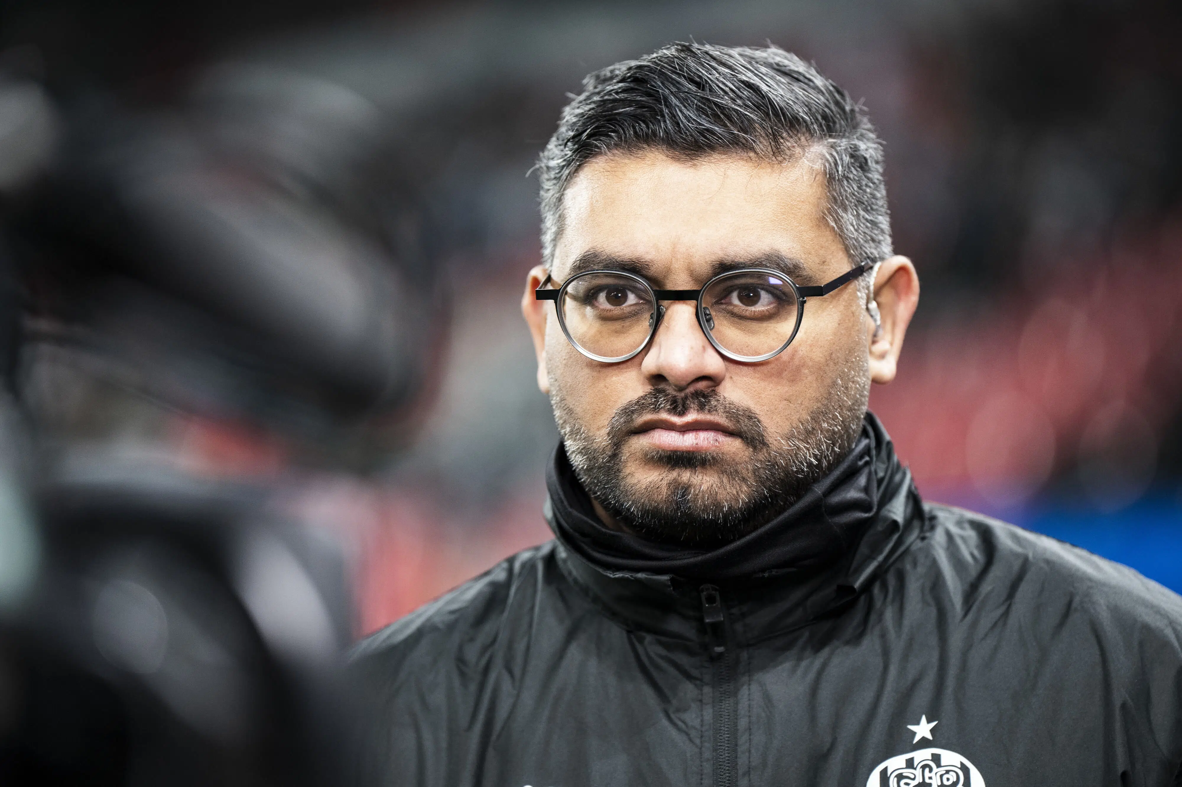 Esbjerg-træner stopper med øjeblikkelig virkning