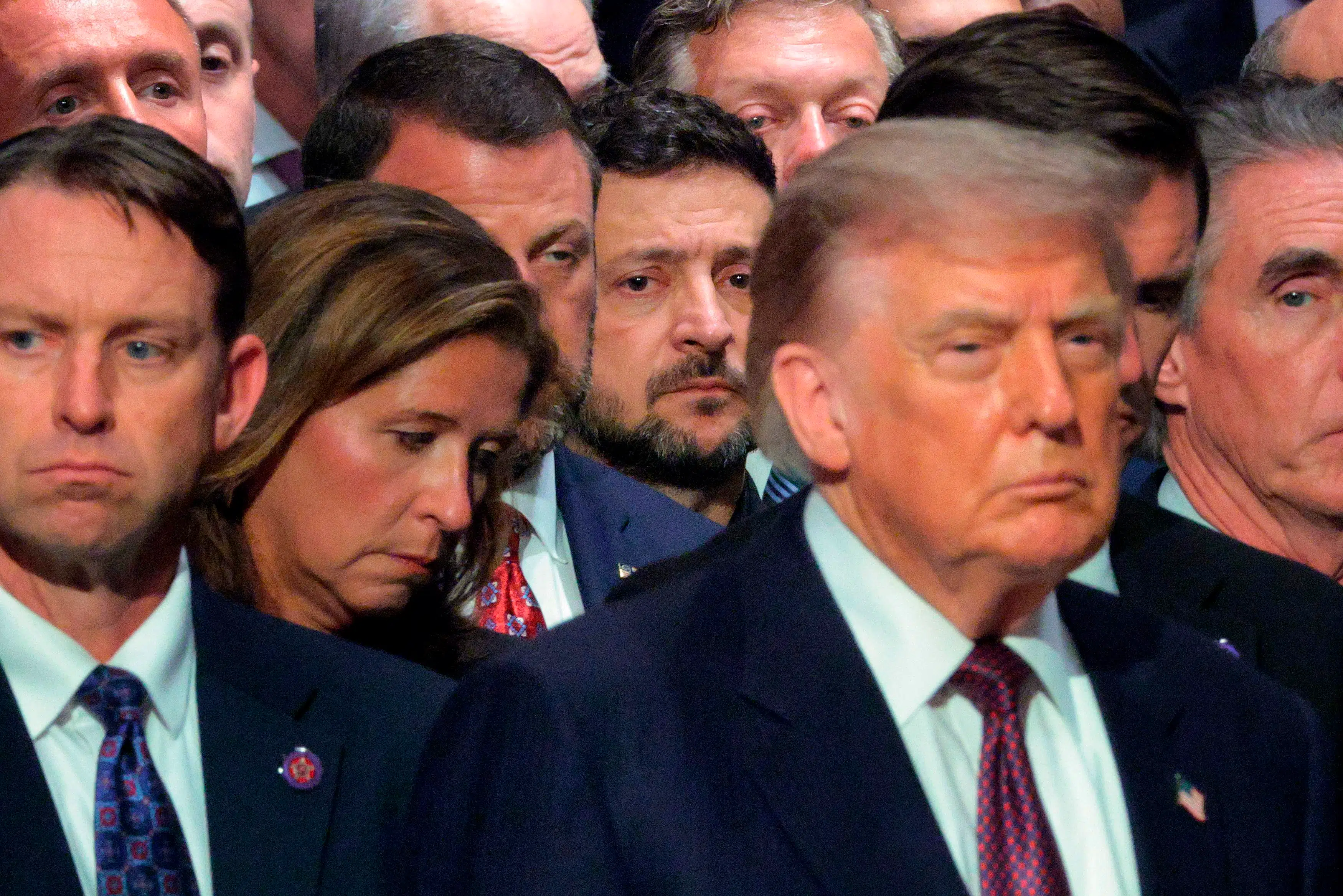Ekspert forudser resultatløst møde: Zelenskyj skal ikke forvente aftaler med Trump