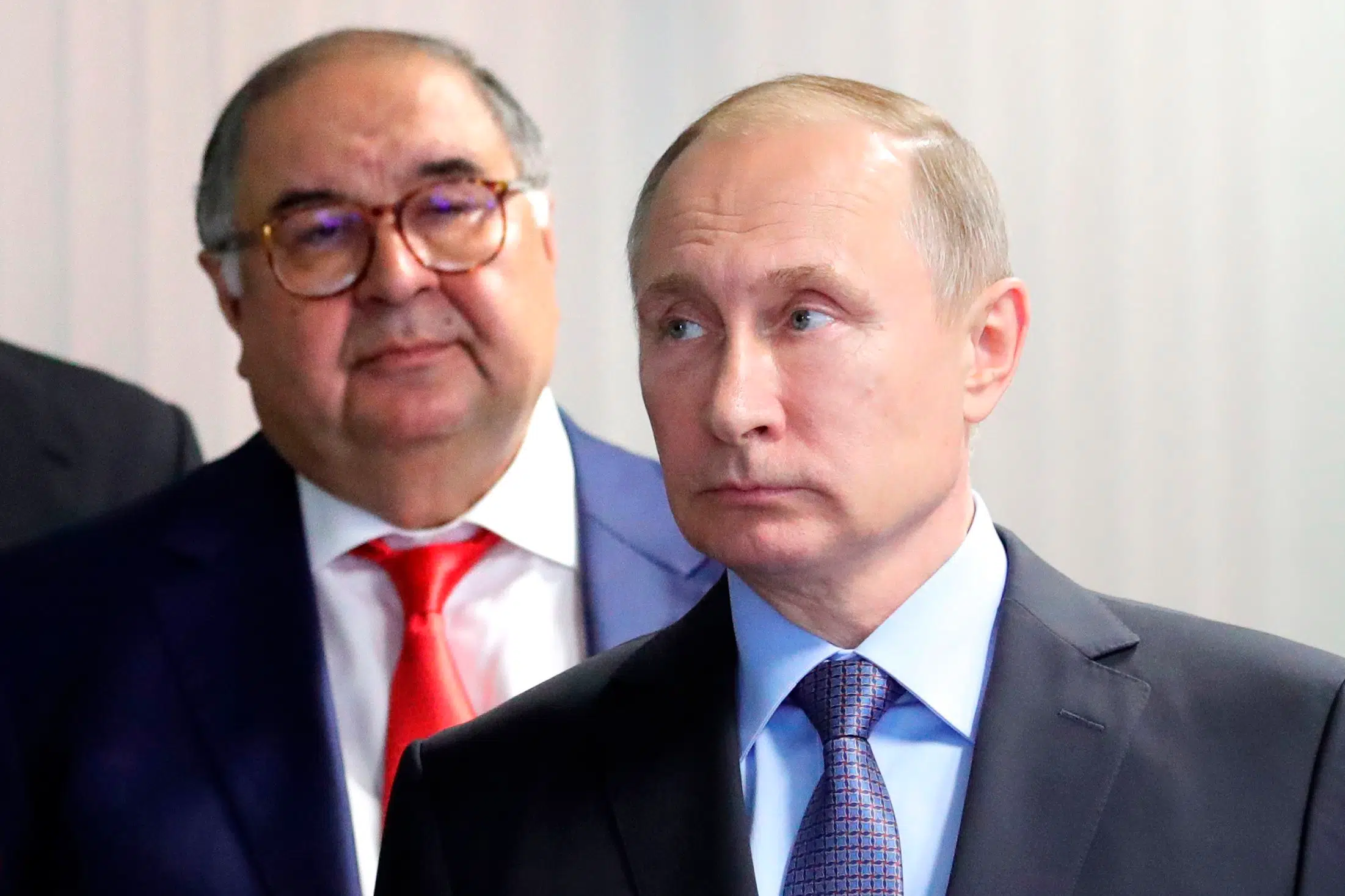 Fransk pres får en af »Putins yndlingsoligarker« fjernet fra EUs sanktionsliste
