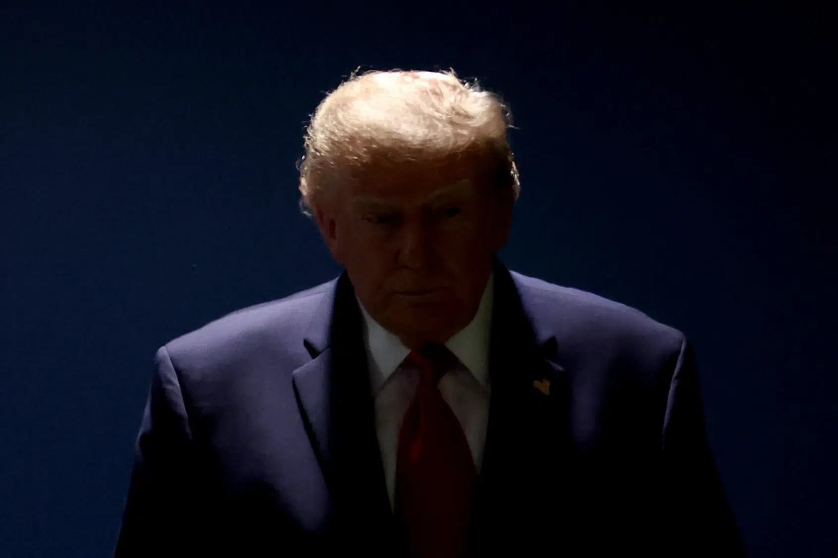 Trump vil fremover kalde kunstig intelligens for superintelligens