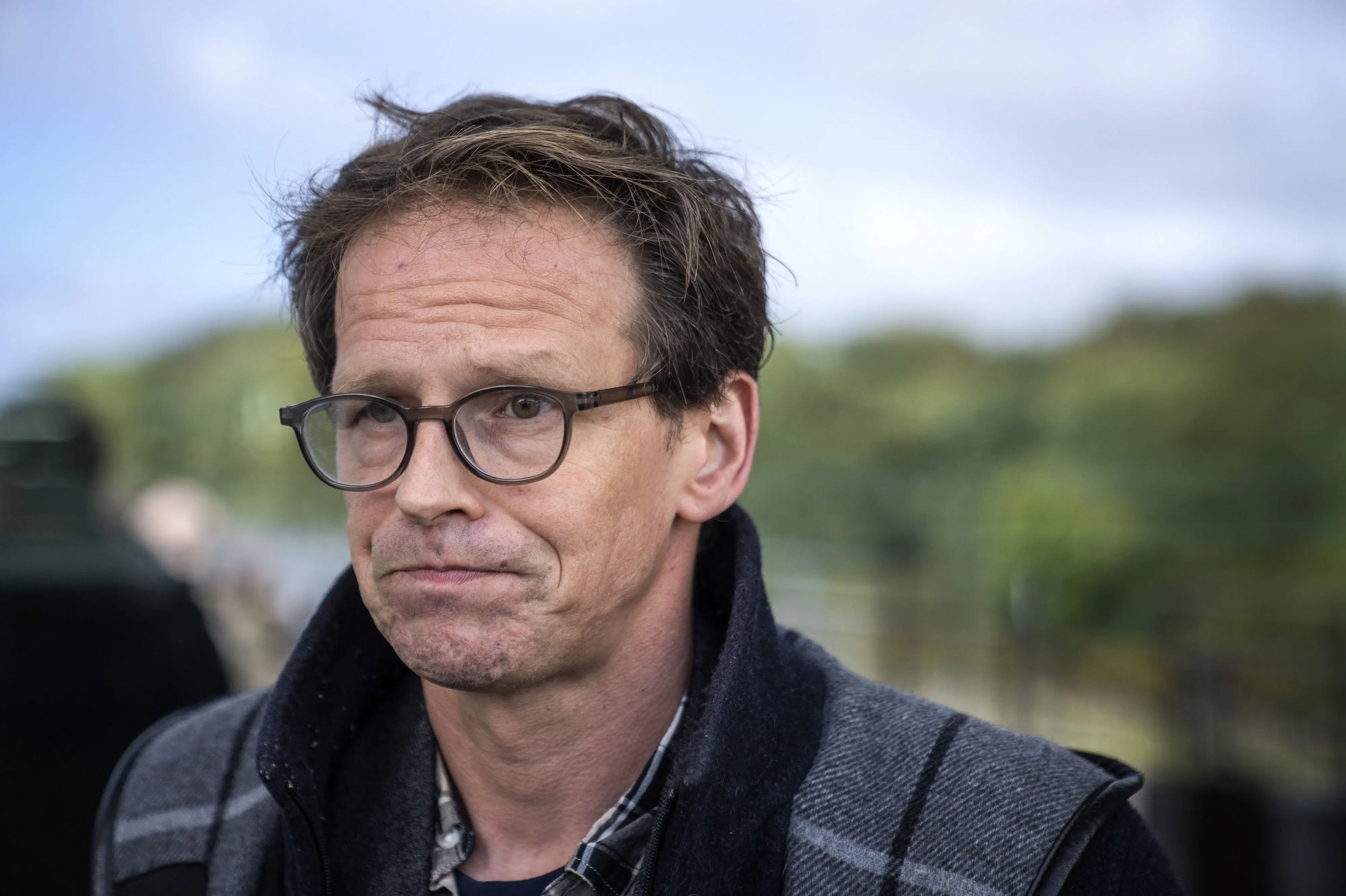 Ibi-Pippi vil frifindes for chikane og krænkelse af fængselsbetjent