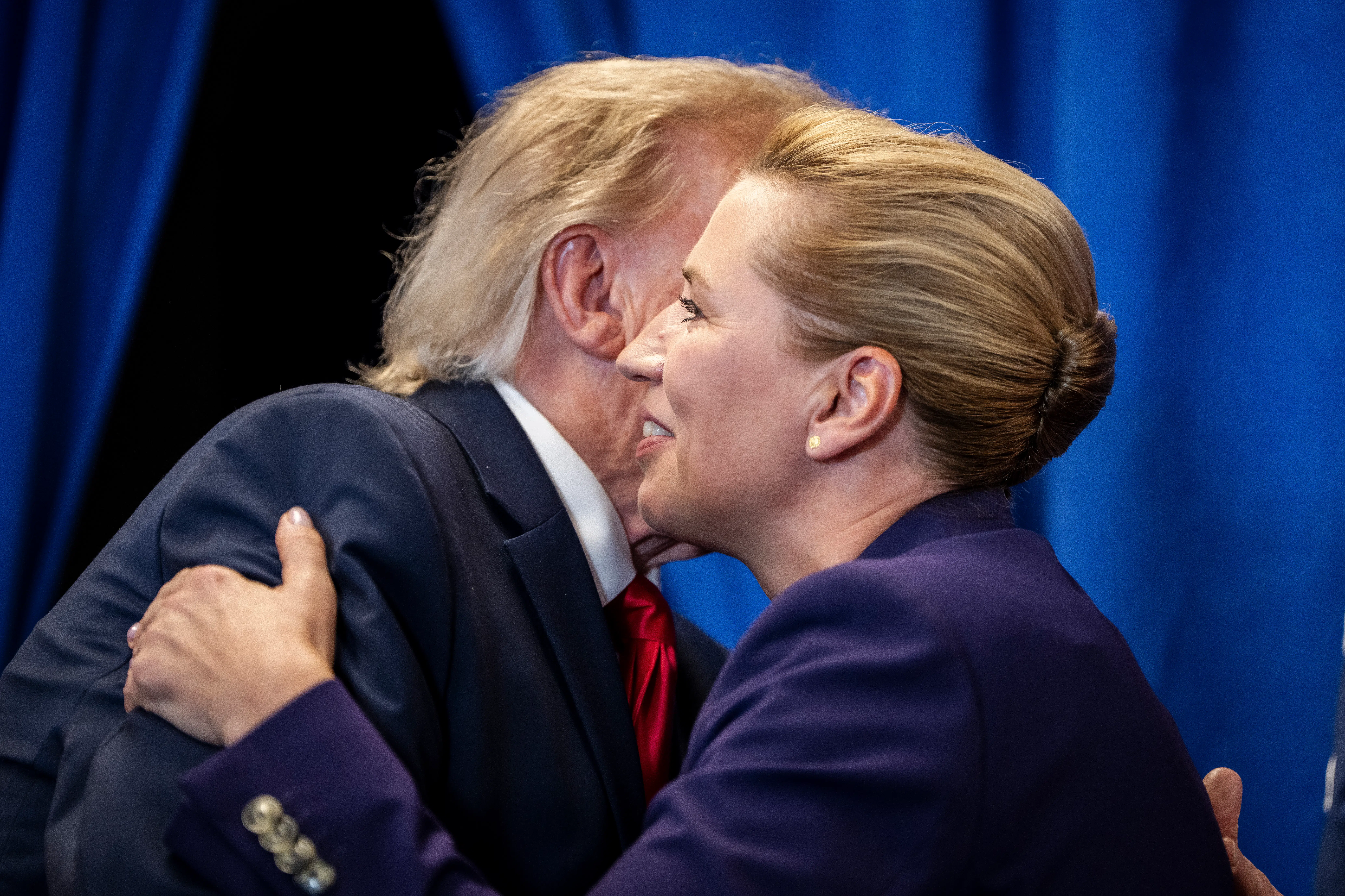 Trump spørger altid: »What's in it for me?« Her er svaret 