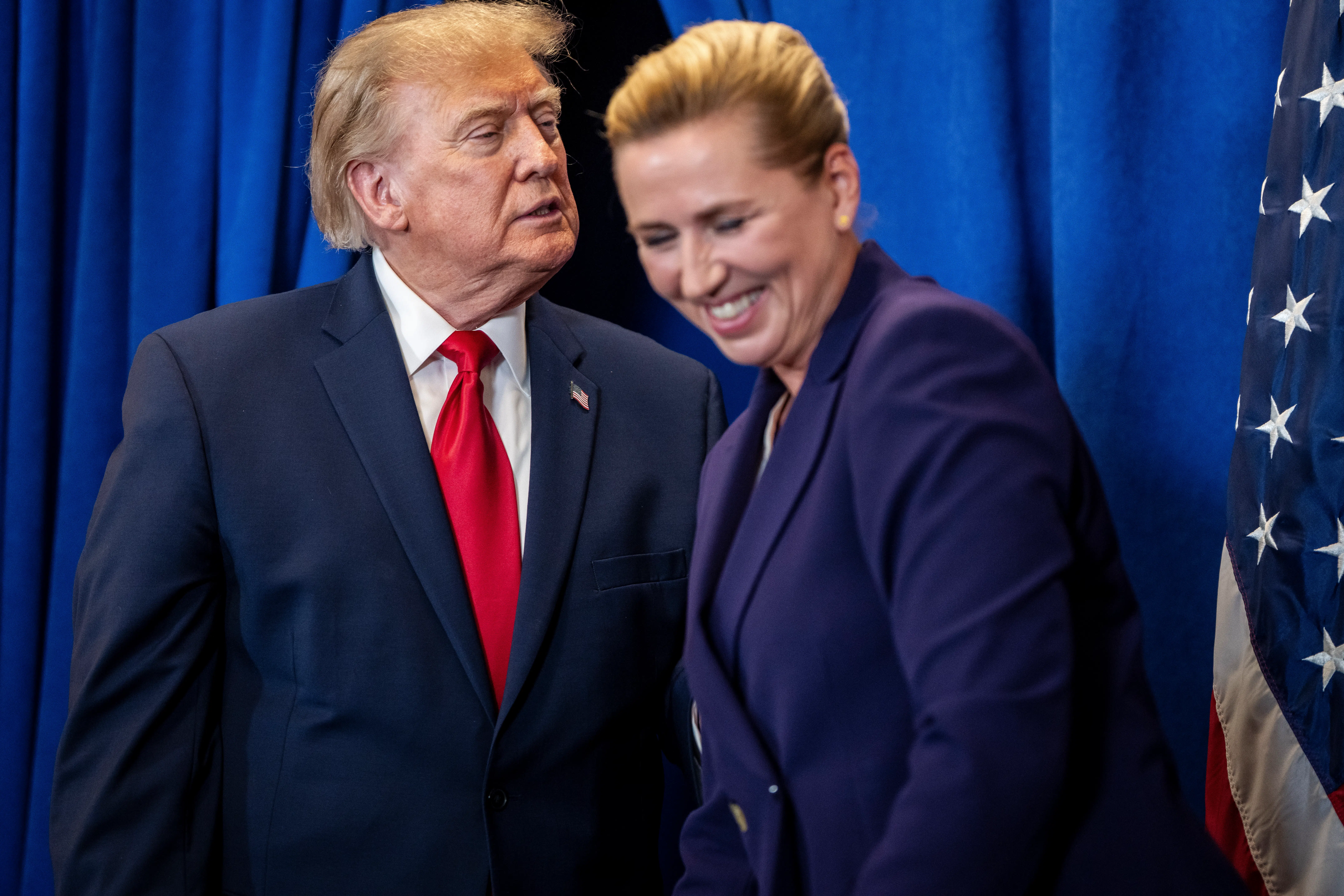 Det med småt. Her er, hvad eksperter særligt hæfter sig ved i ny aftale