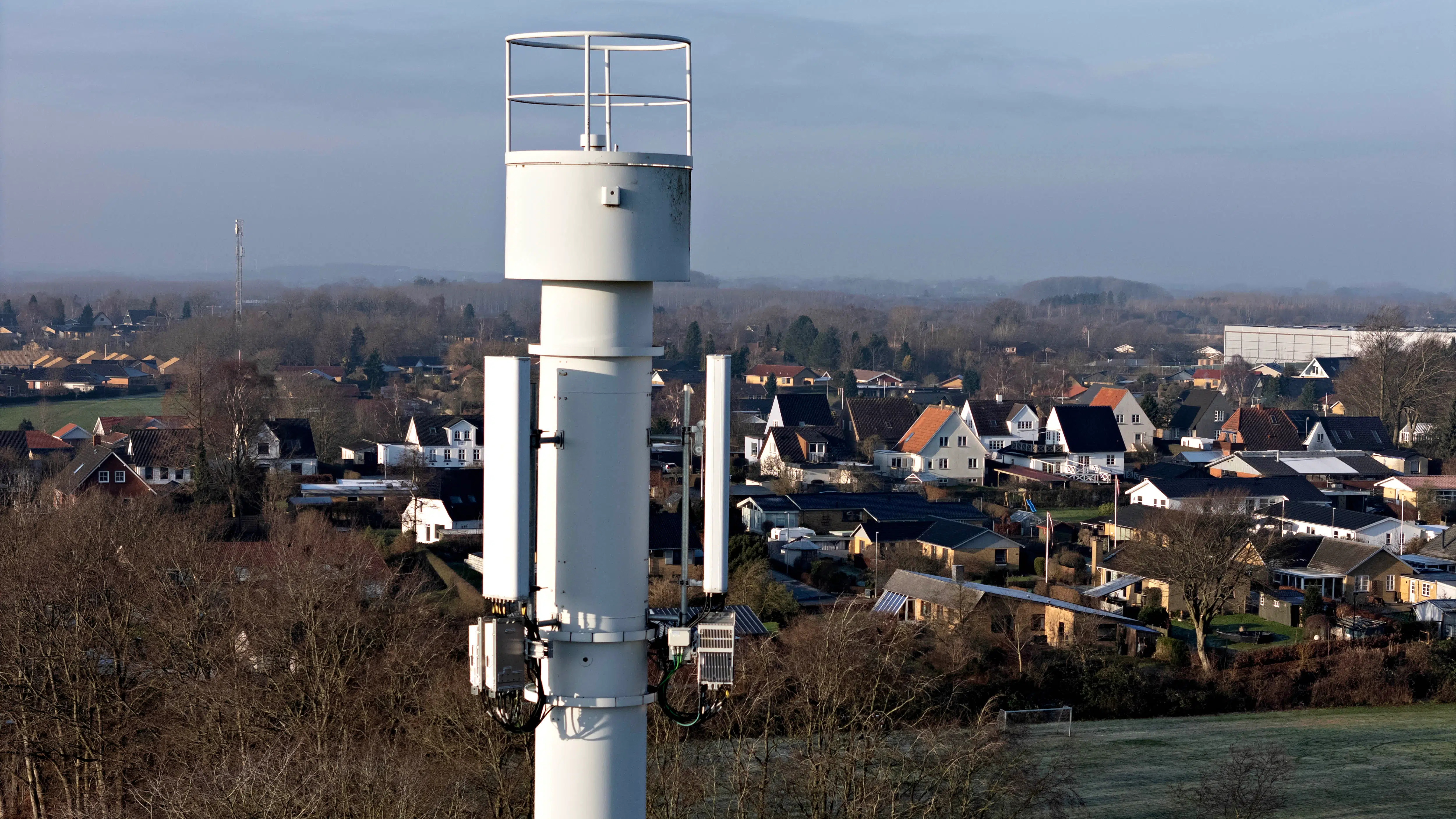 Telebranchen slår alarm over faldende investeringer og indtjening