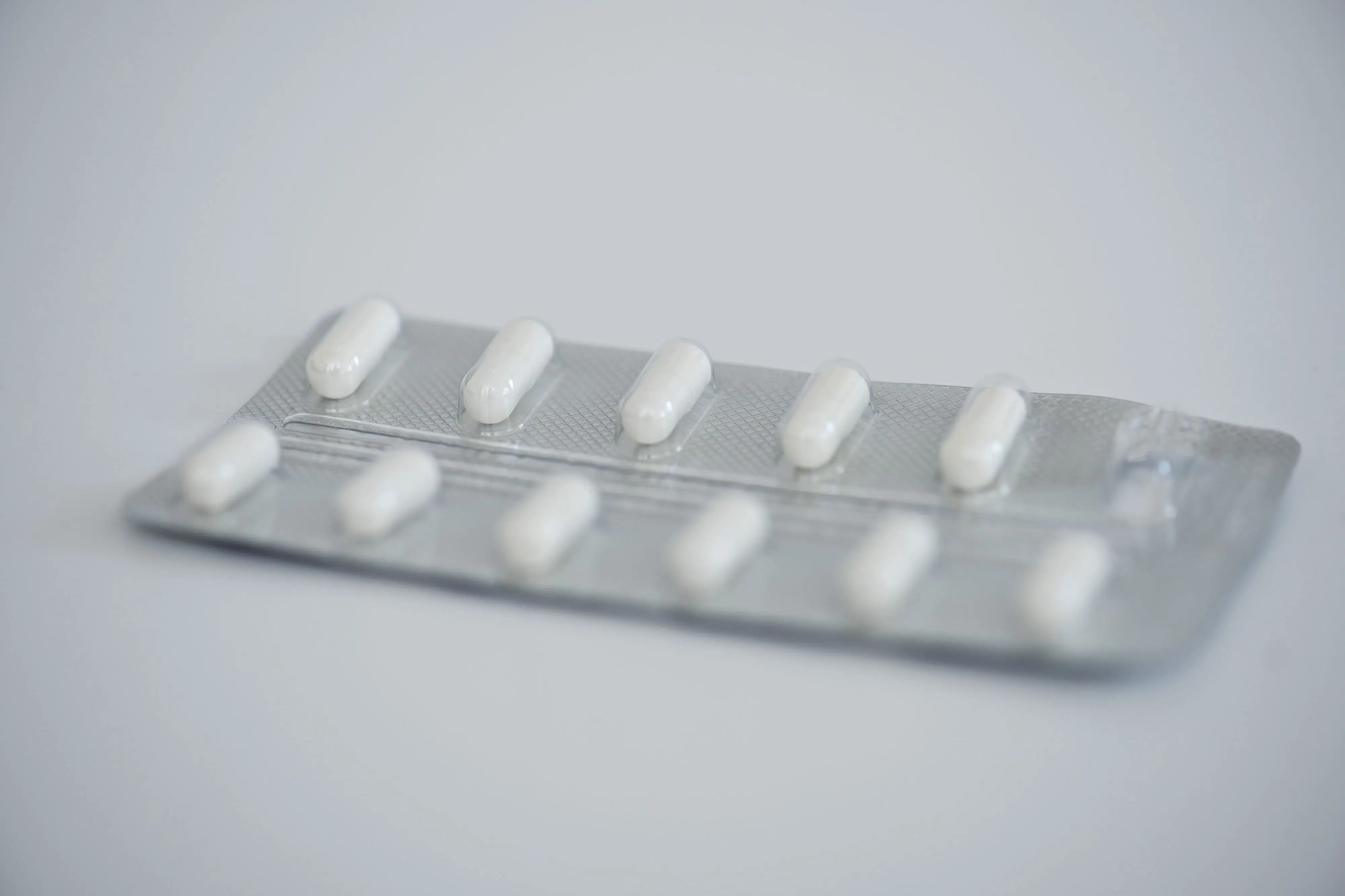 Over en kvart million skal til lægen for at forny allergirecepter