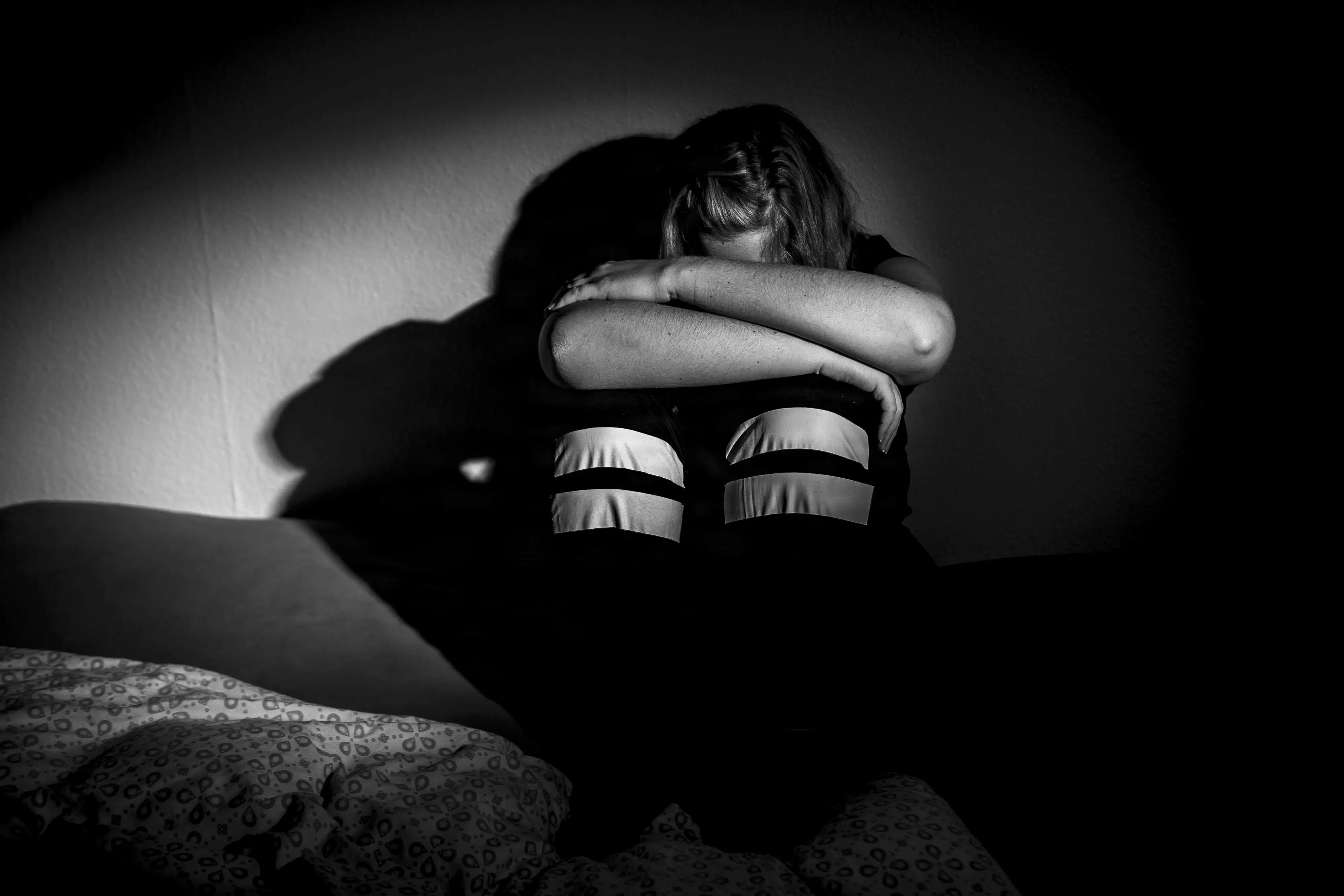 Mand indrømmer seksuel afpresning: Det var mere interessant