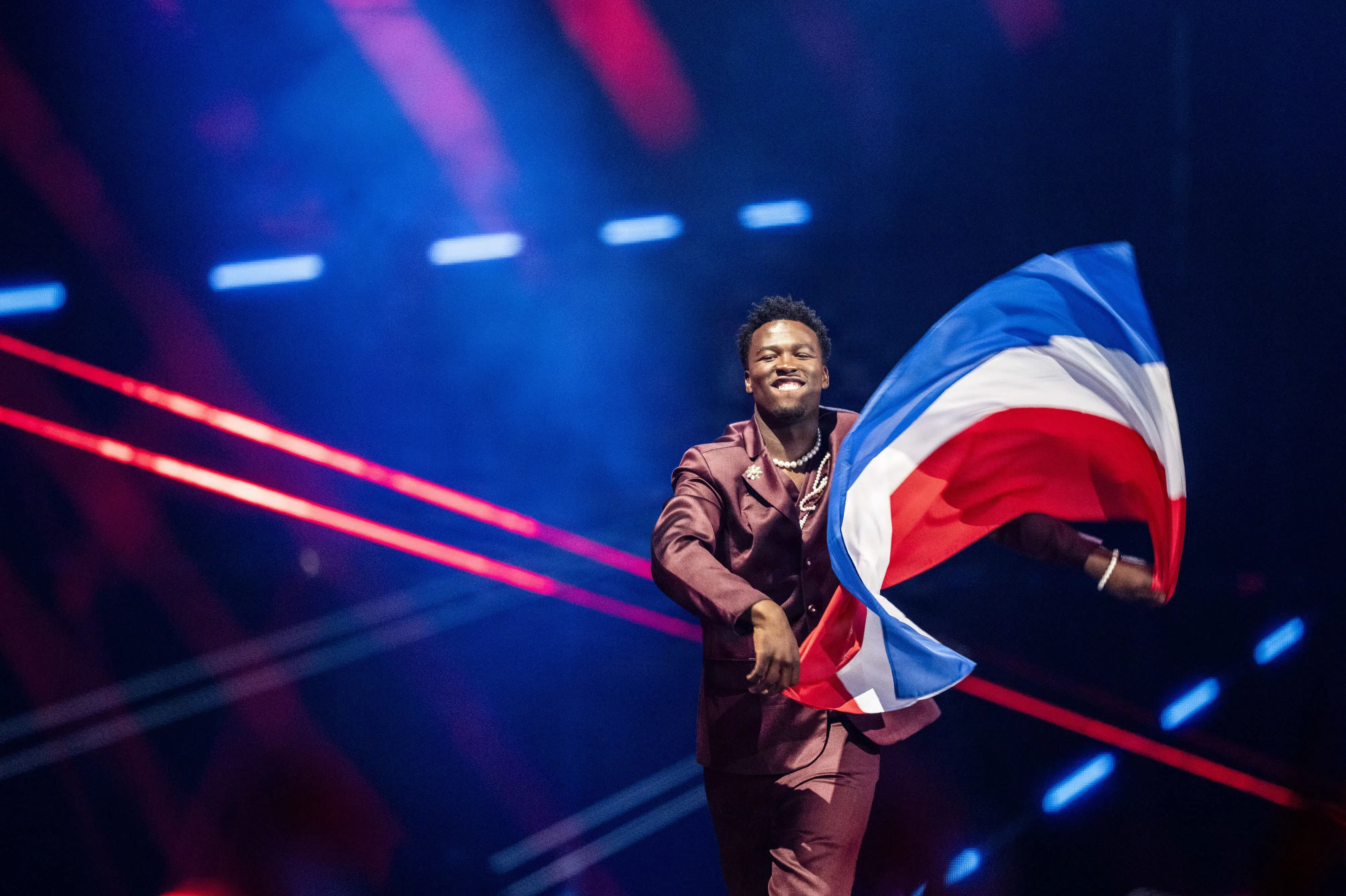 Holland vender alligevel tilbage til Eurovision efter boykot