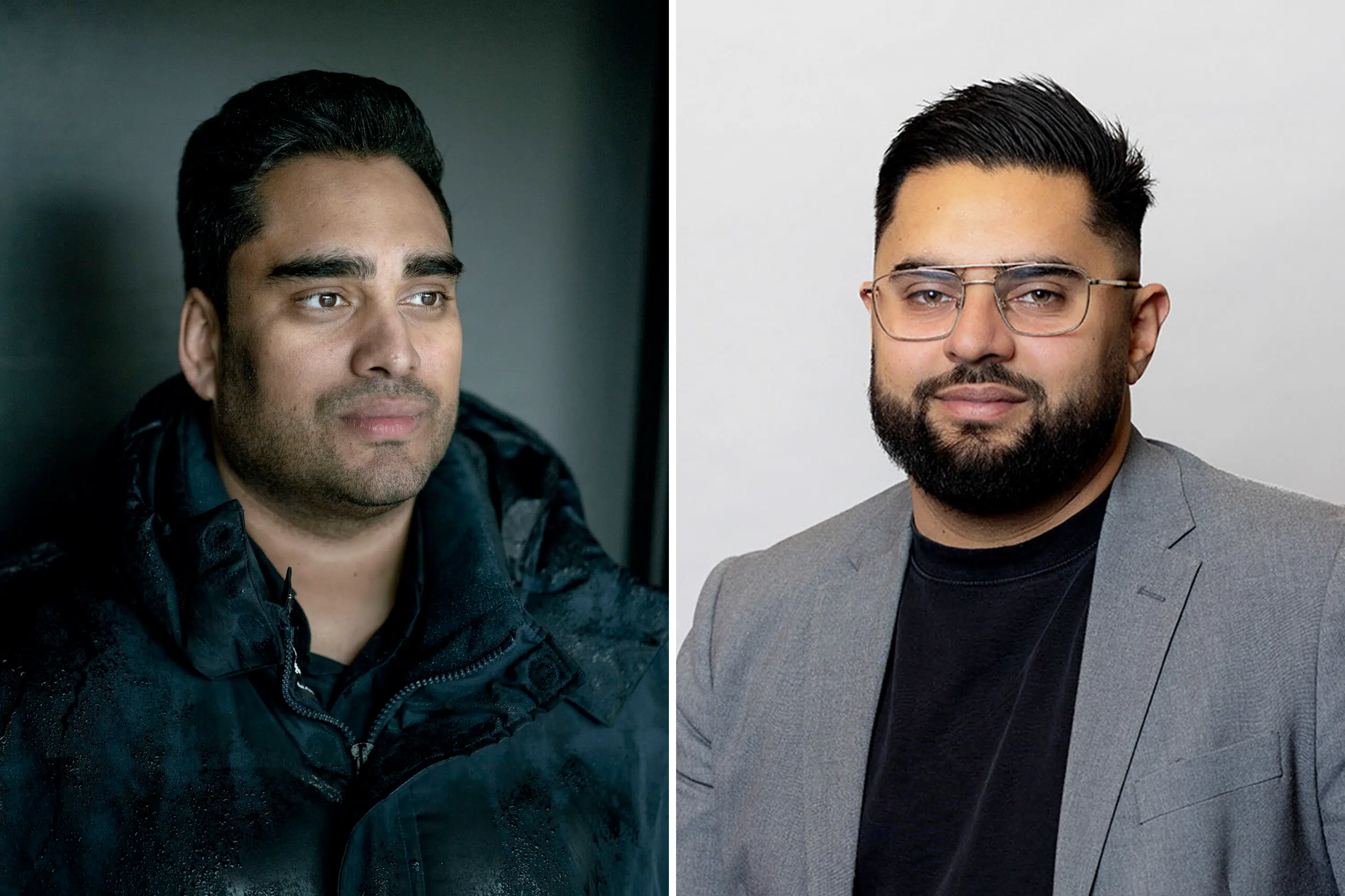 Kritikken vælter ned: Sikandar Siddiques afløser beskyldes for »jødehad« og »terrorstøtte« efter opsigtsvækkende tale