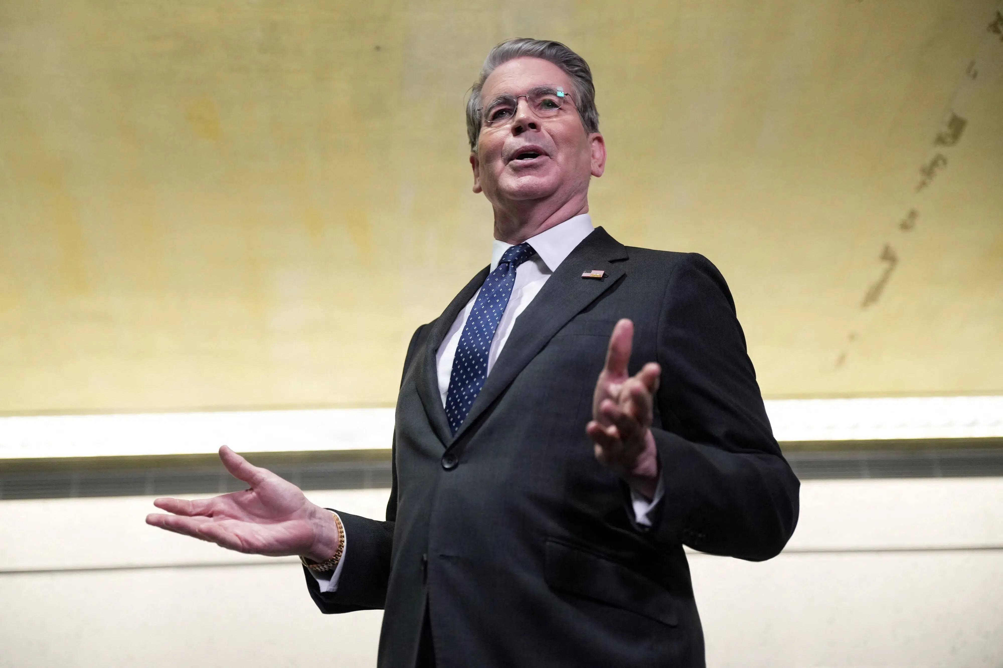 USA og Kina er enige om at forlænge pause i handelskonflikt