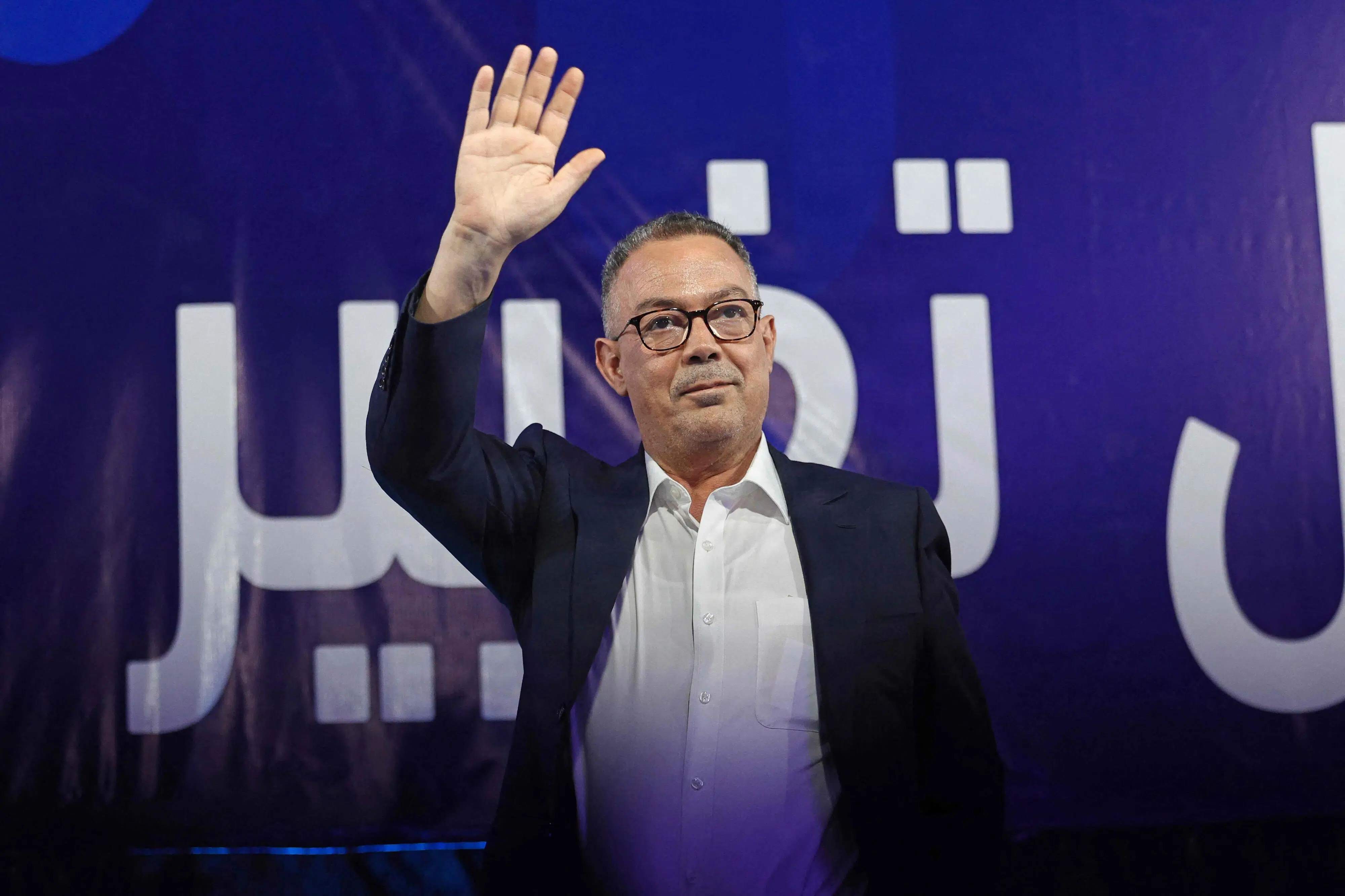 Afgående regeringsparti ser ud til at vinde valg i Marokko