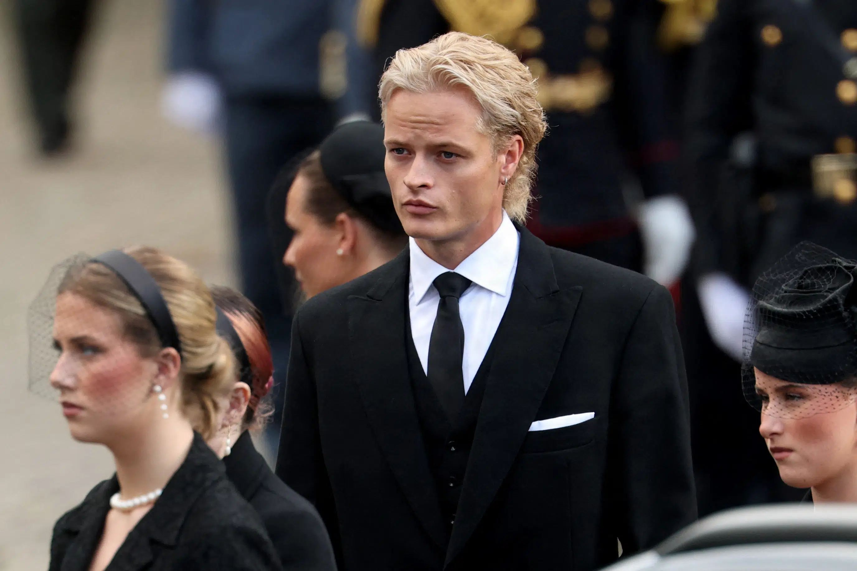Marius Høiby skifter forsvarere: Vil fremføre nye beviser