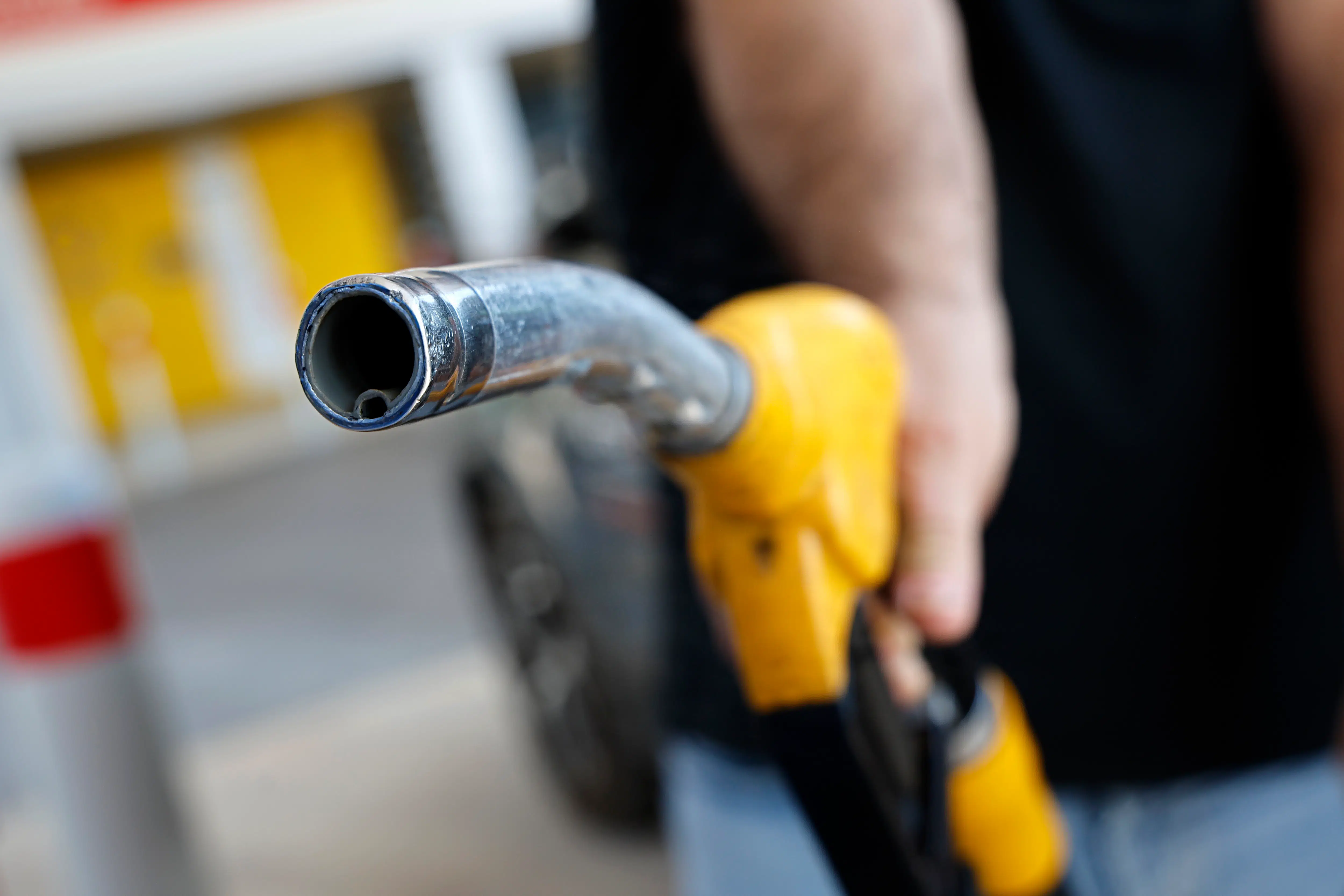 Trump-trussel om eksportforbud kan sende dieselpriser i Europa på raketfart