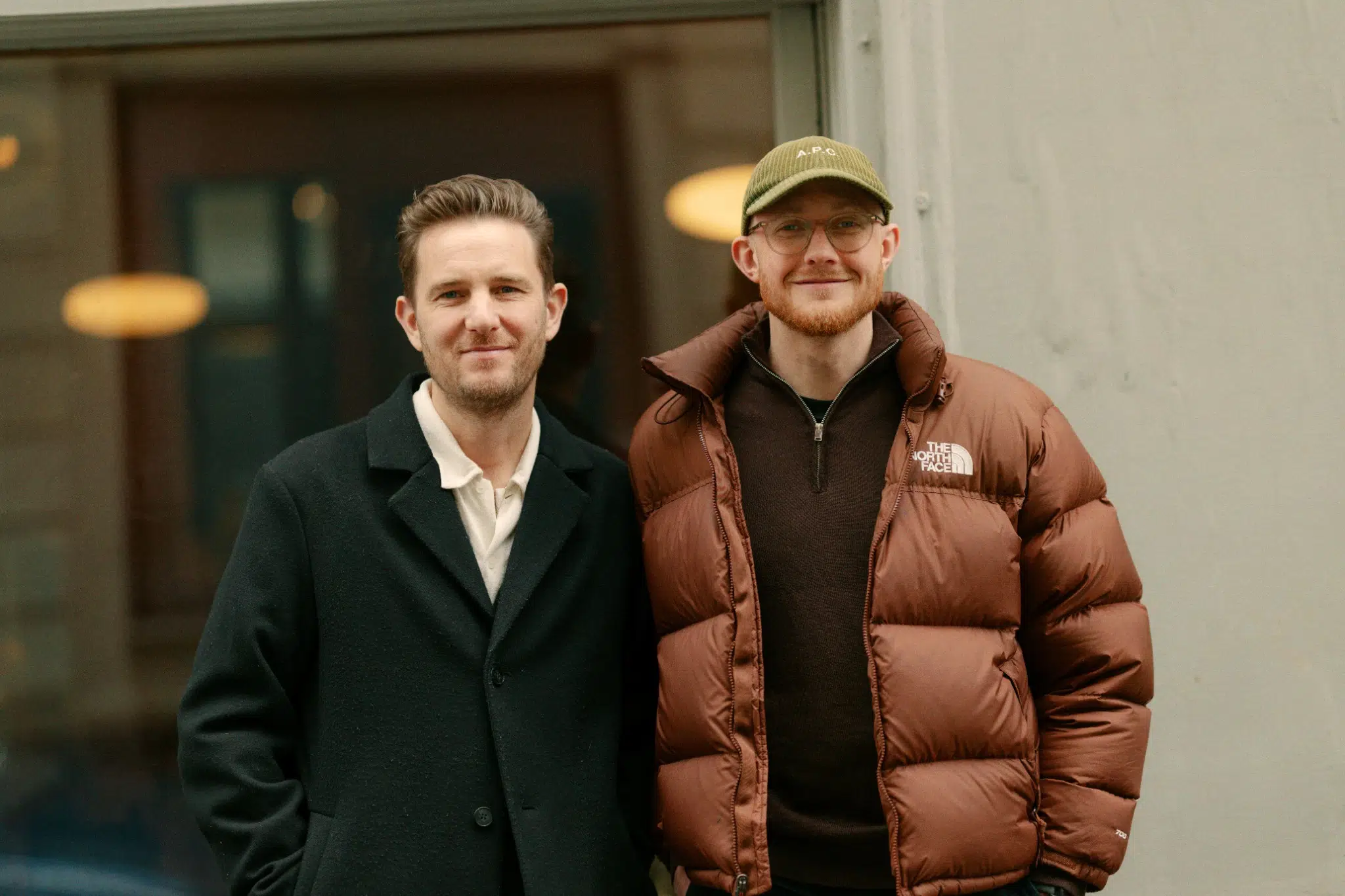 Michelinkok vil ruske op i dansk nationalklenodie: Åbner ny restaurant i København