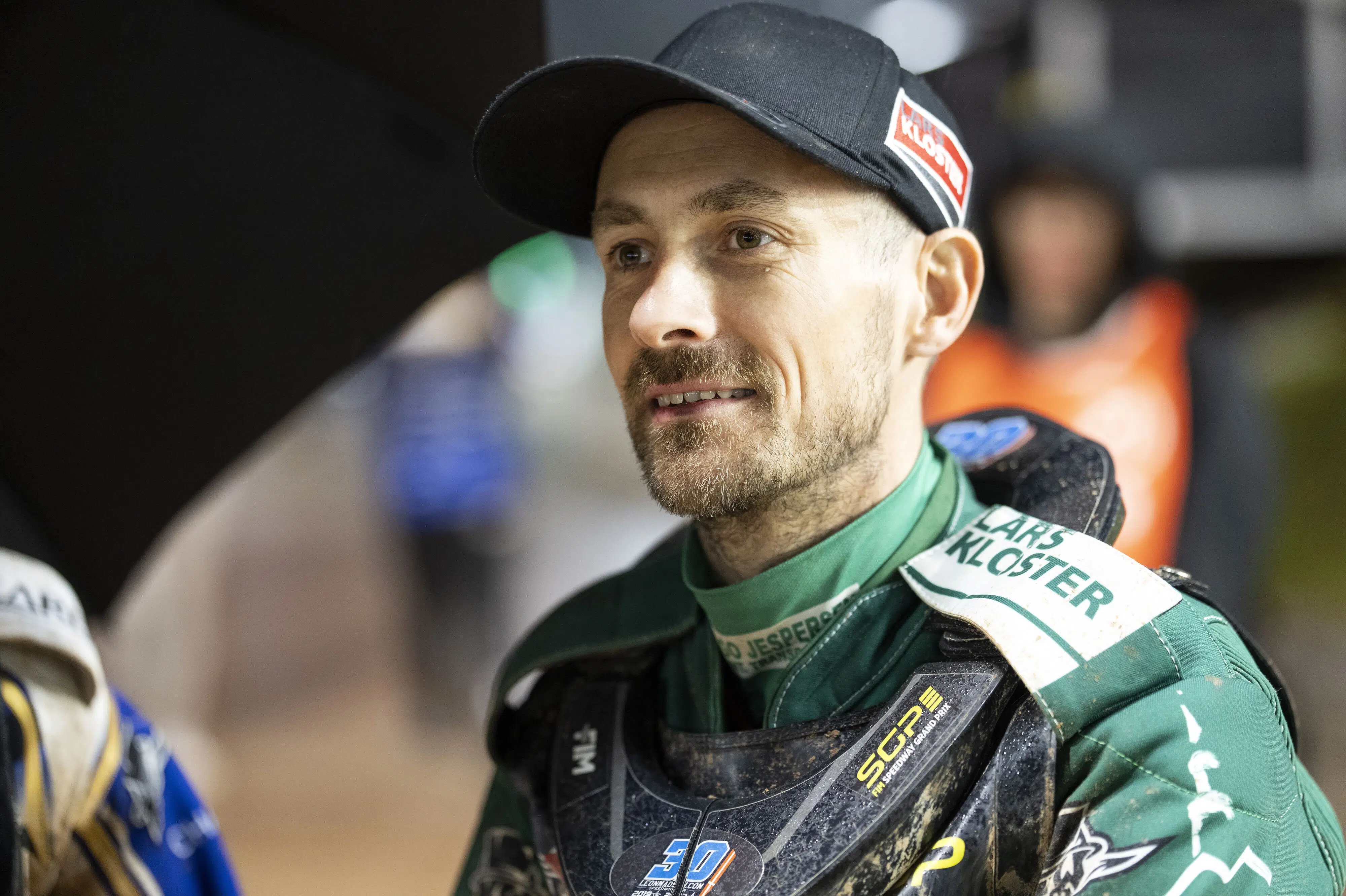 Polsk bane giver Leon Madsen fordel i jagt på VM-plads