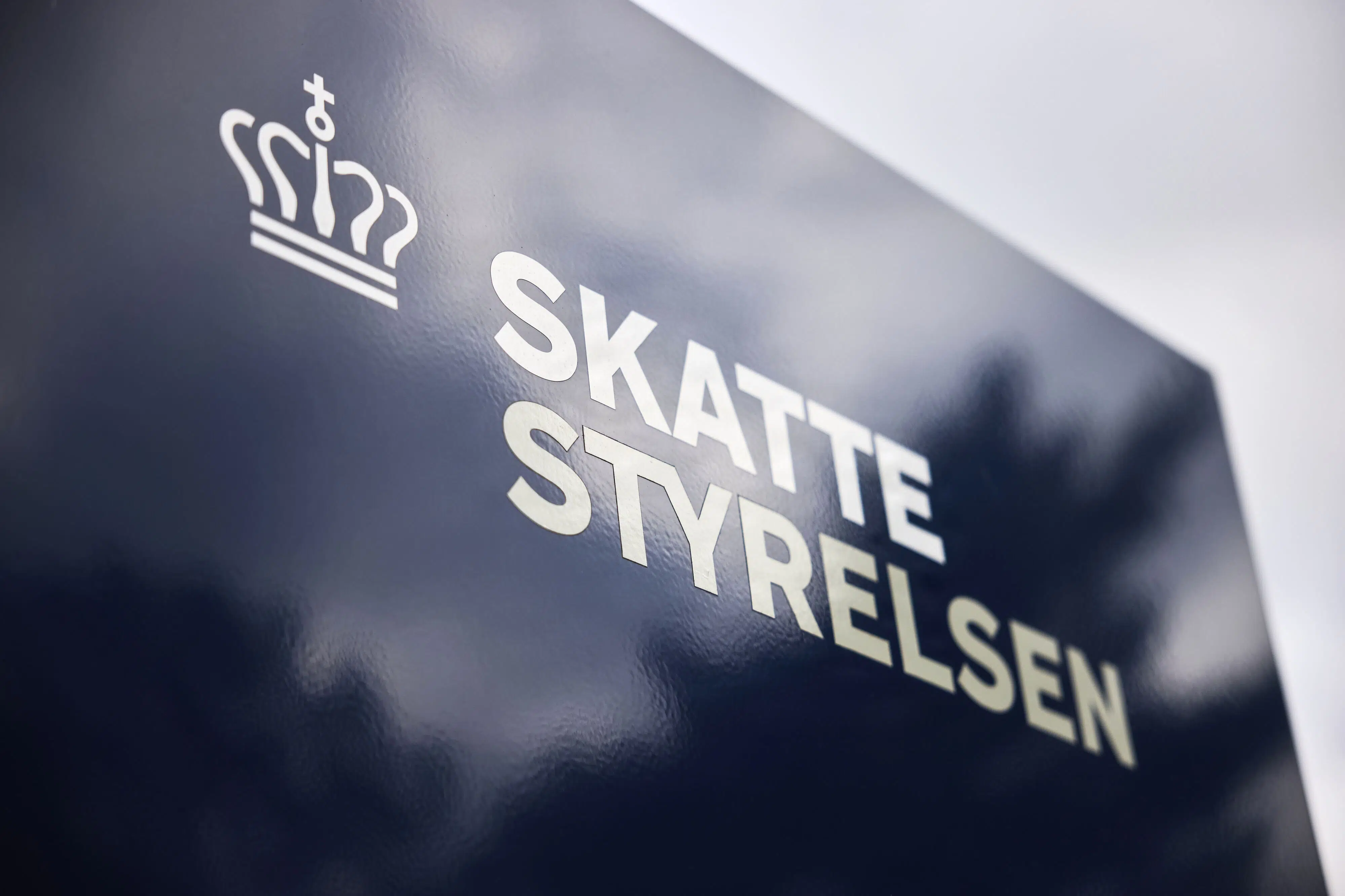 Over halvdelen af Skattestyrelsens kontroller afslørede fejl i 2025