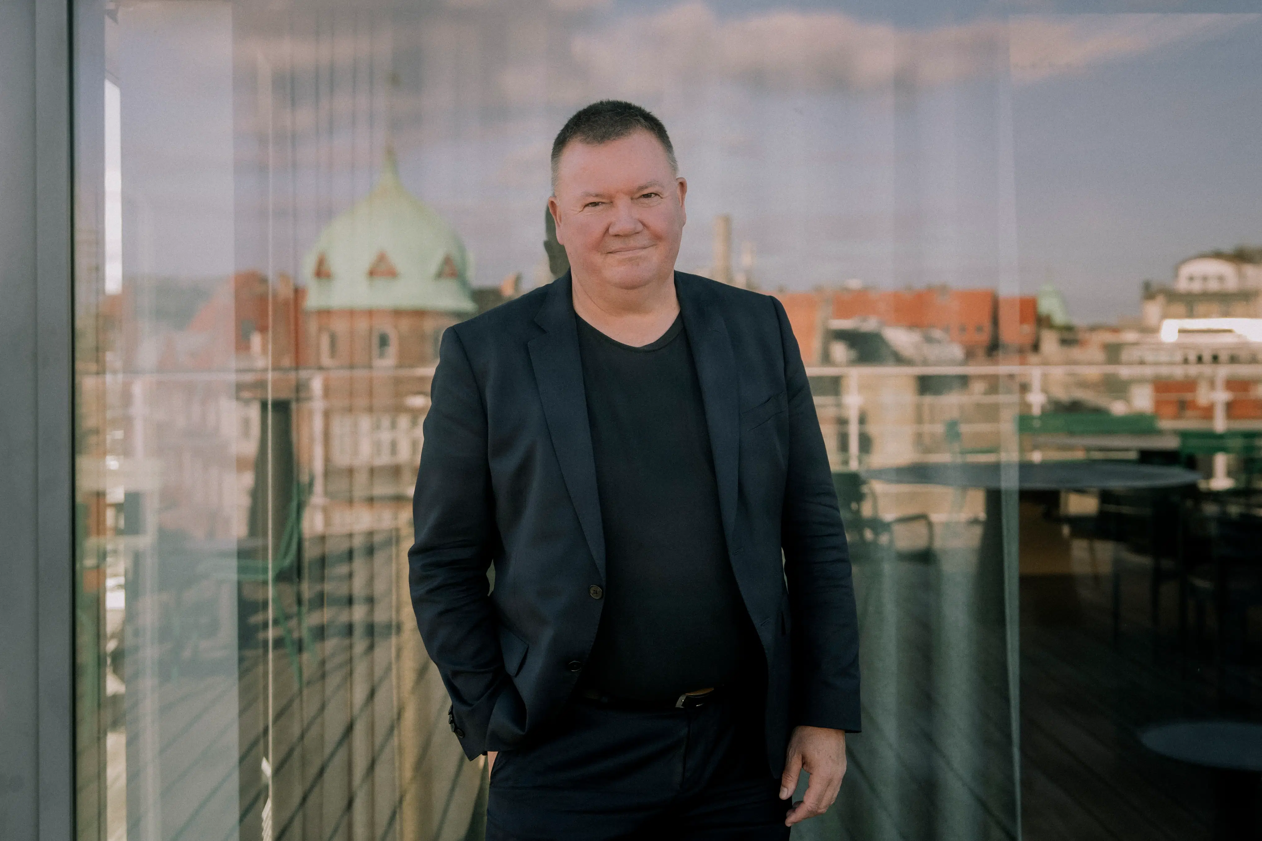 Tom Jensen og Berlingske springer ud som højreorienteret kampagnemedie