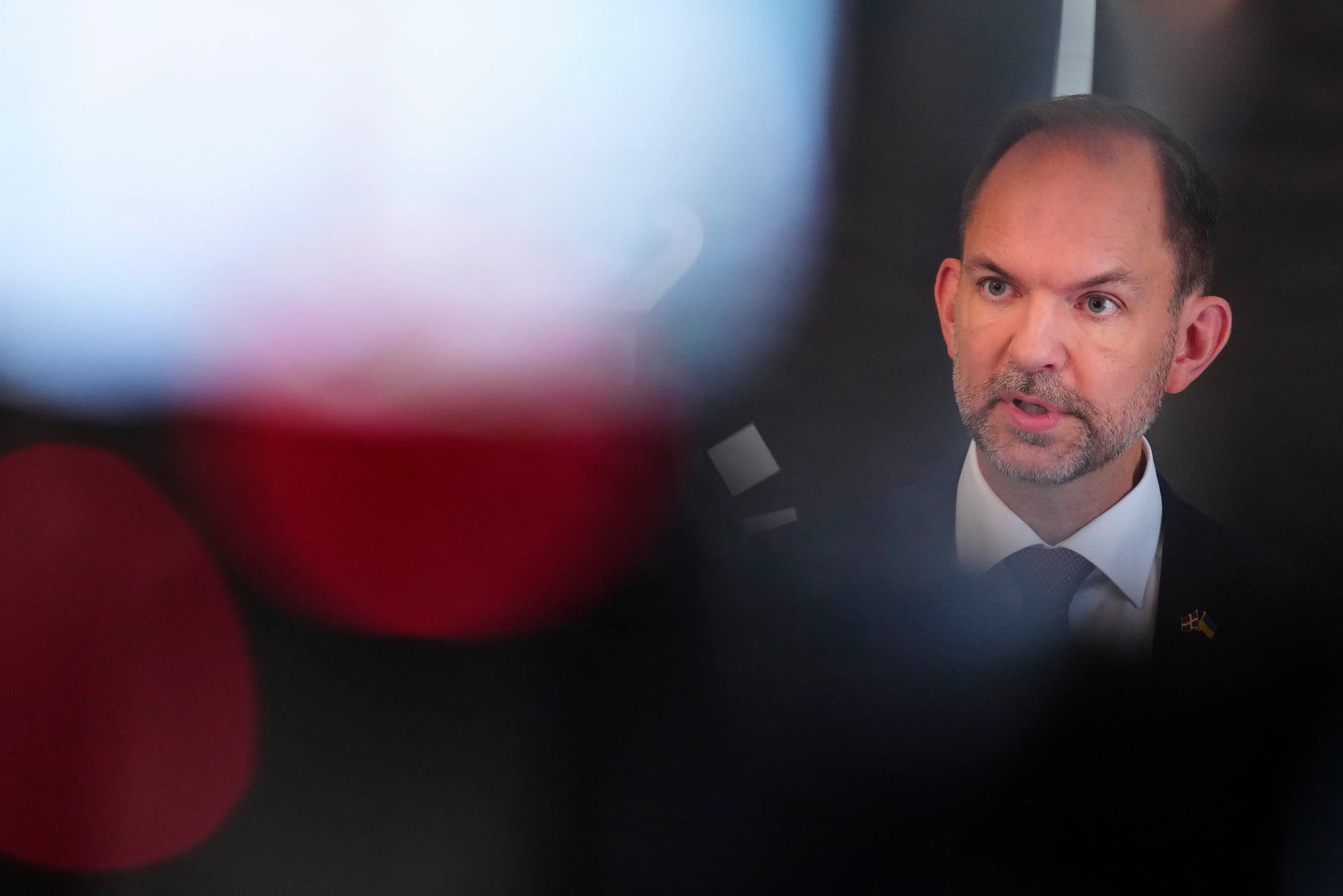 Voldsom opskalering af truslen fra Rusland, siger korrespondent: »I FE-sprog betyder det en risiko på 60 til 90 procent«