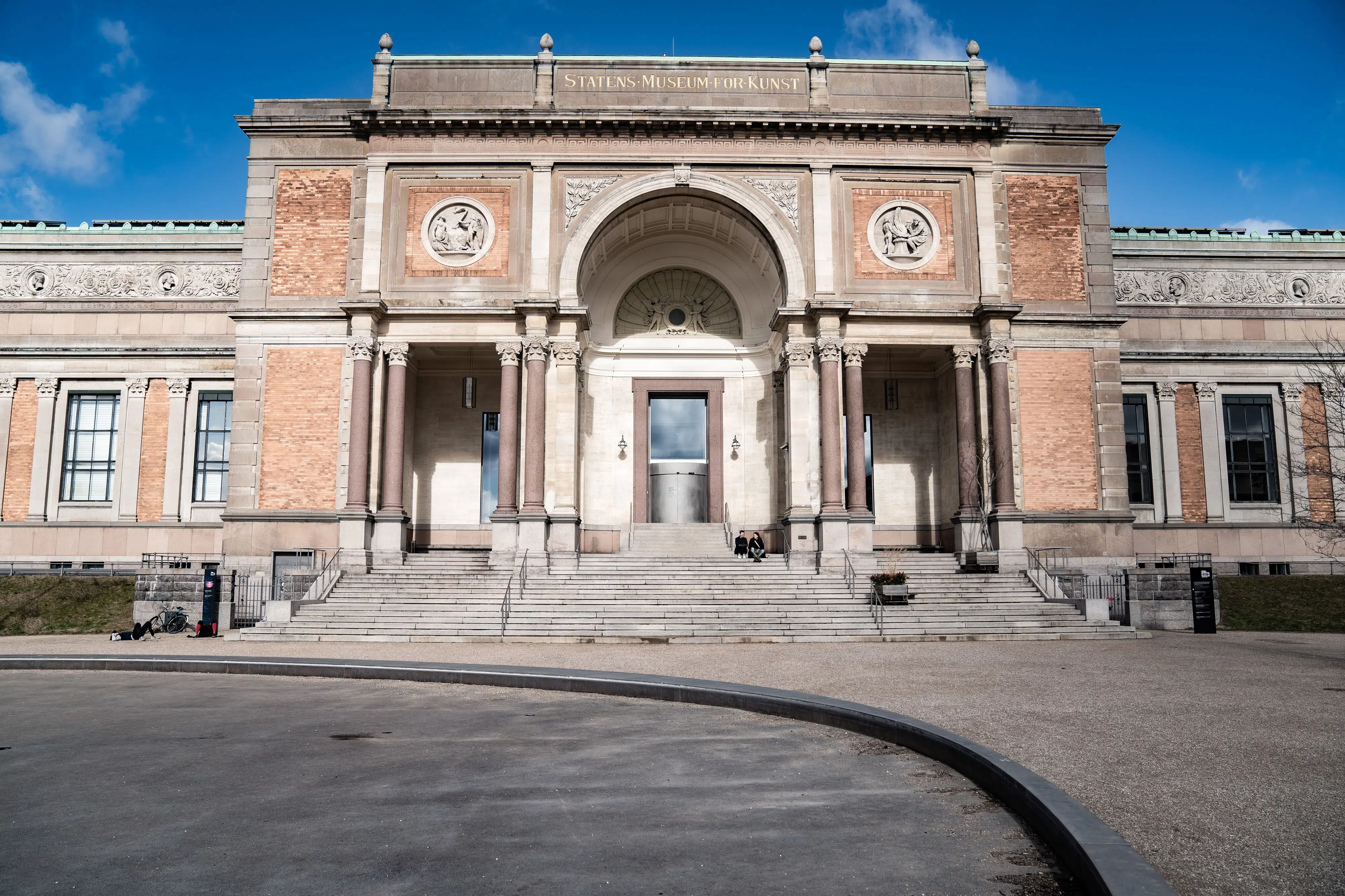 Statens Museum for Kunst vil renovere for 70 millioner kroner
