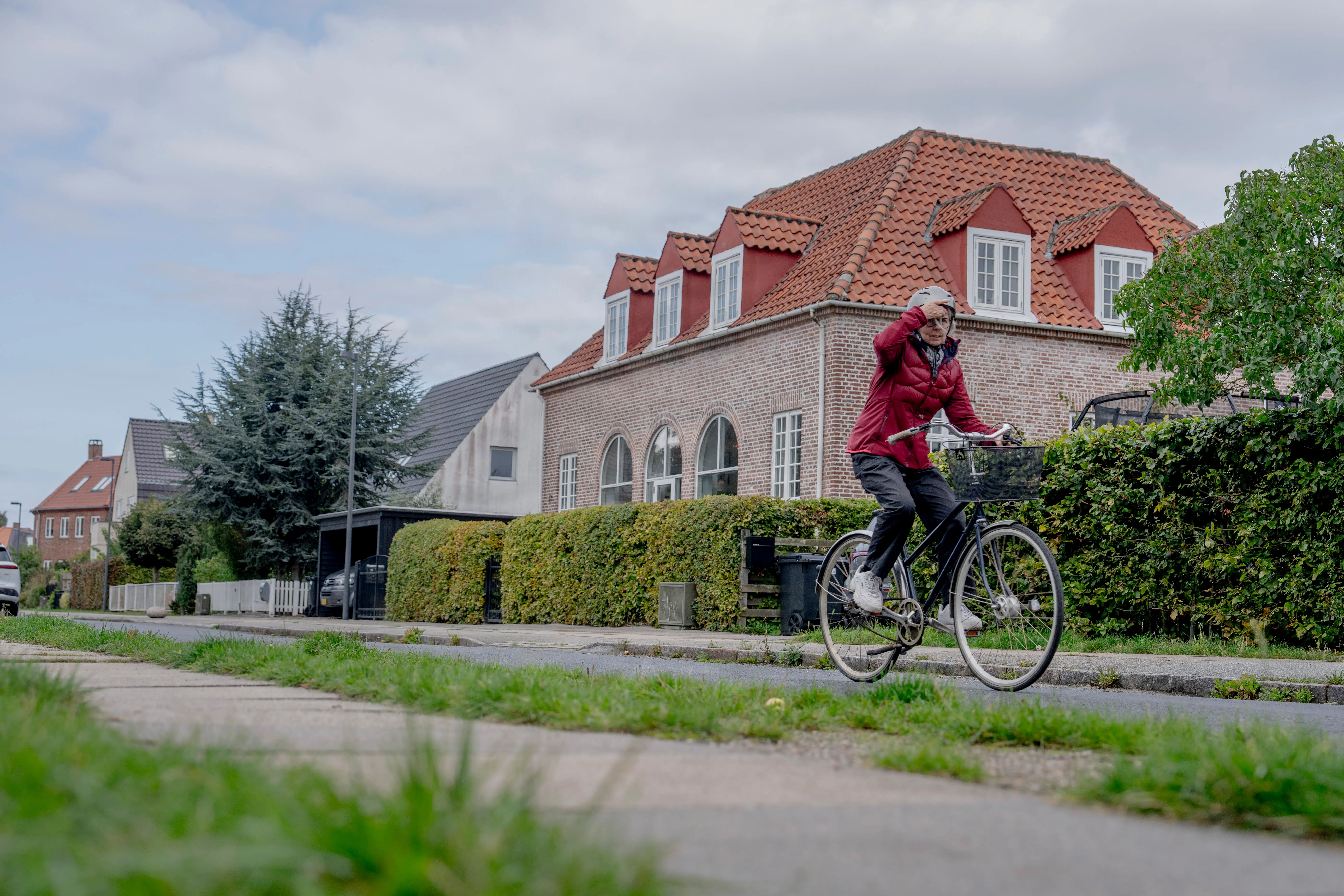 Østerbro og Hellerup får baghjul: Nyt område topper listen over dyre bolighandler