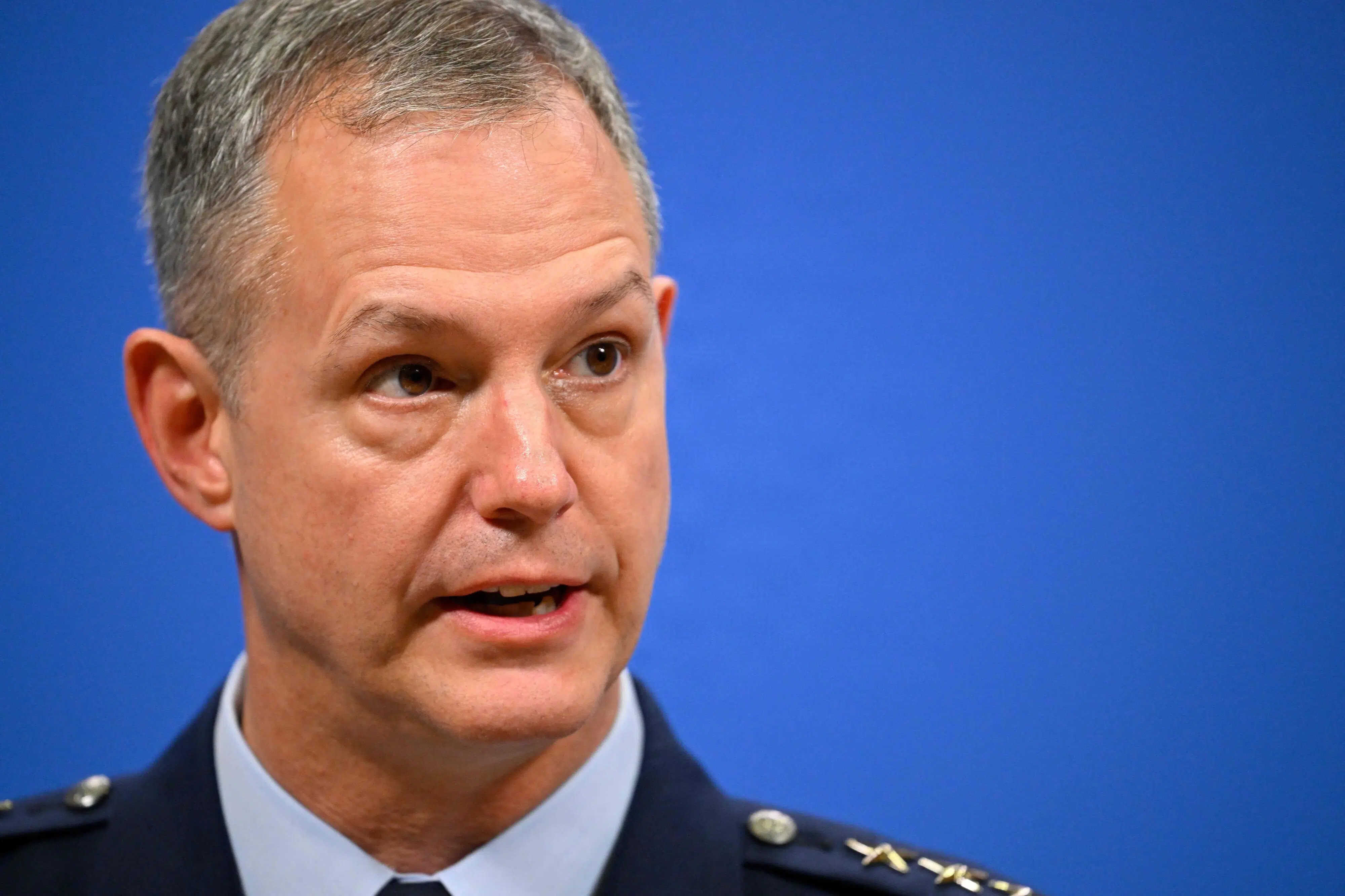 Nato-chef bakker op om dansk vurdering af russiske trusler