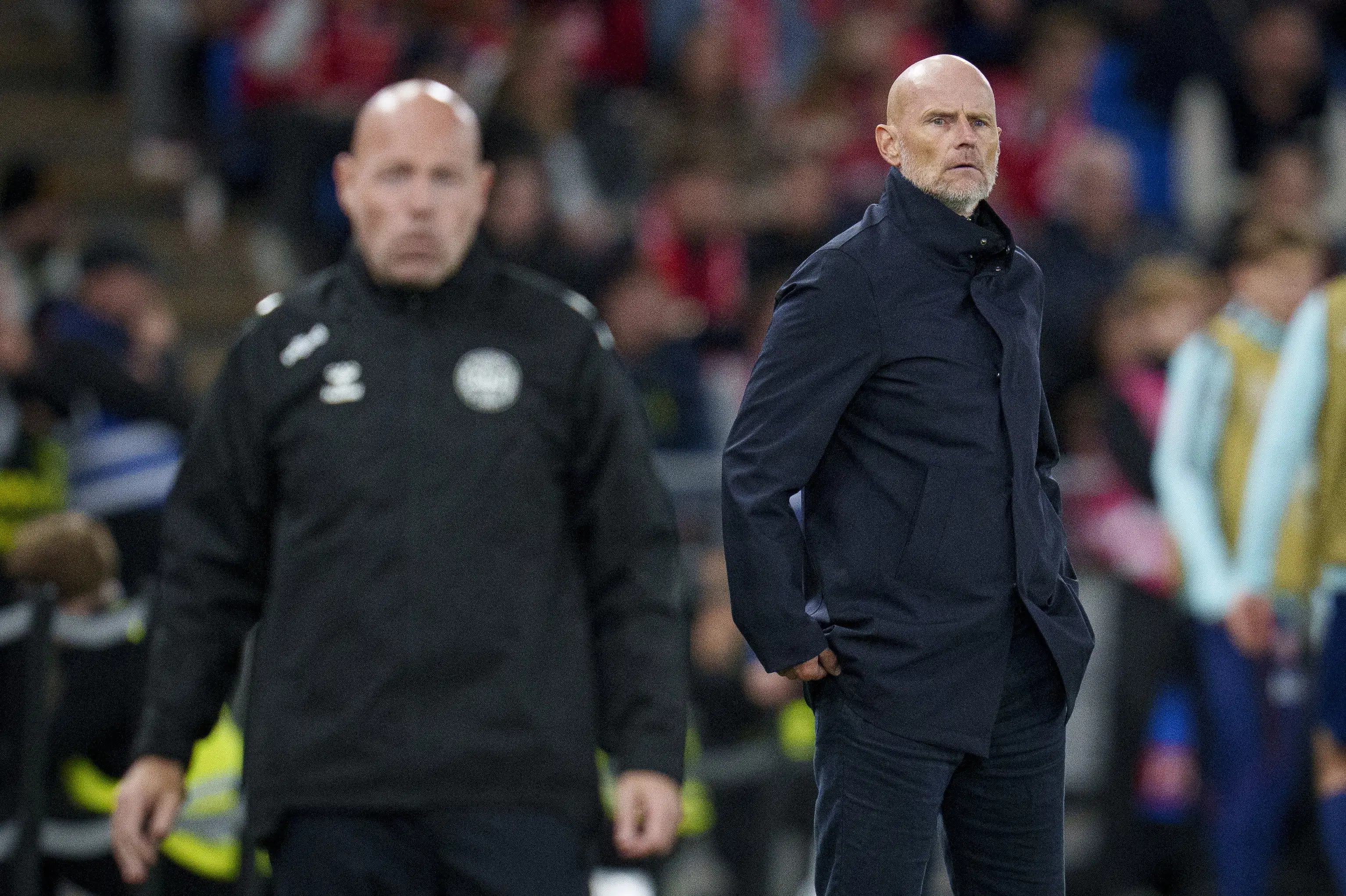 Solbakken kom i tvivl om sejr efter dansk mobning på dødbolde