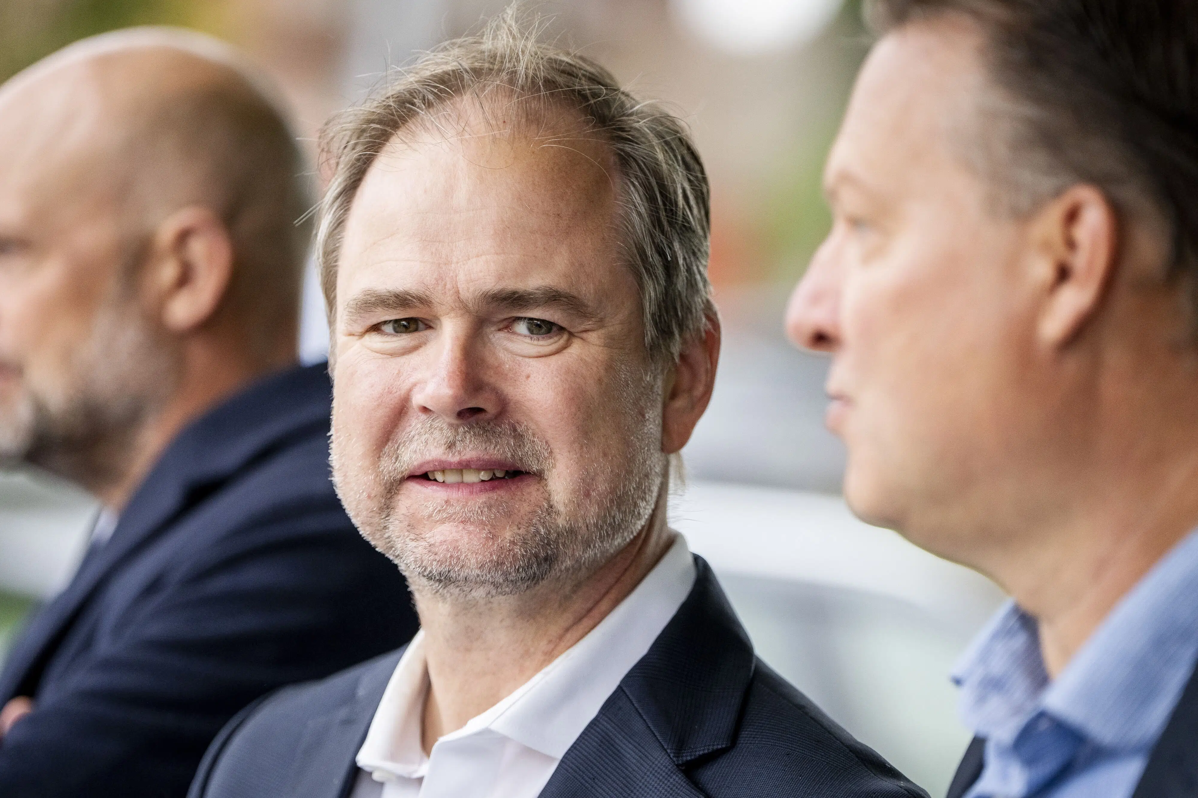 Regeringen vil styrke politiet og PET efter fortsat trussel fra Rusland