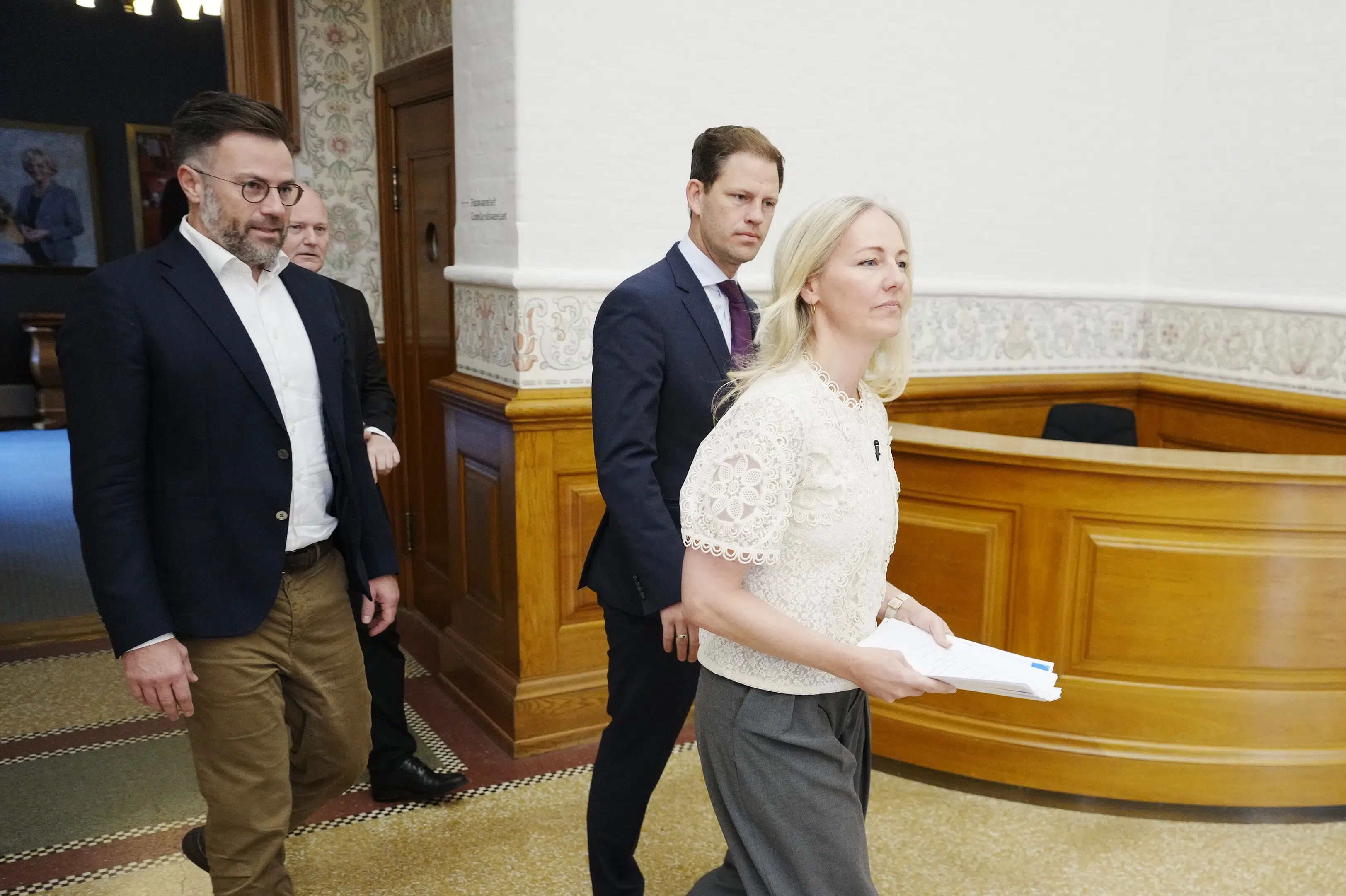 Weekender og aftener skal nedbringe ventetiden i børne- og ungepsykiatrien