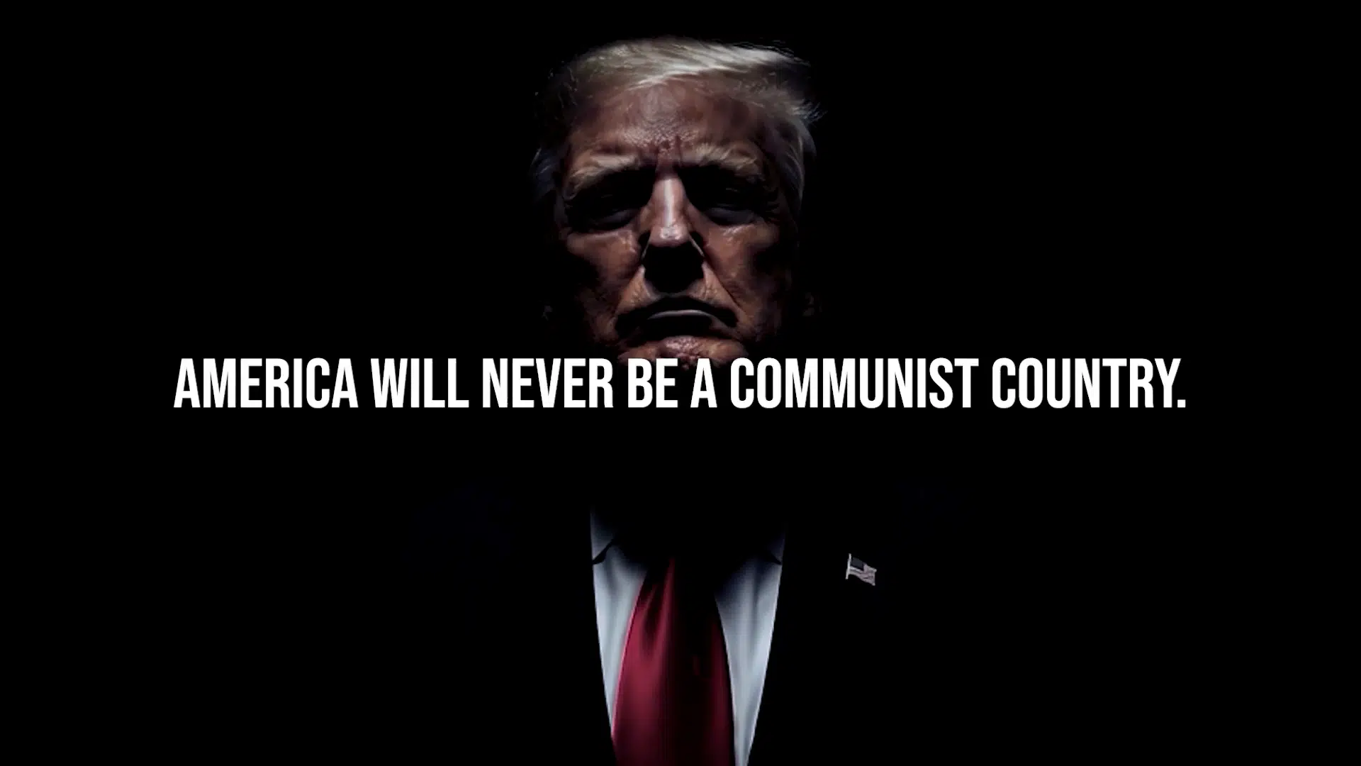 Ny Trump-film vækker opsigt: »Den slags regeringspropaganda, man kunne forvente i Nordkorea«
