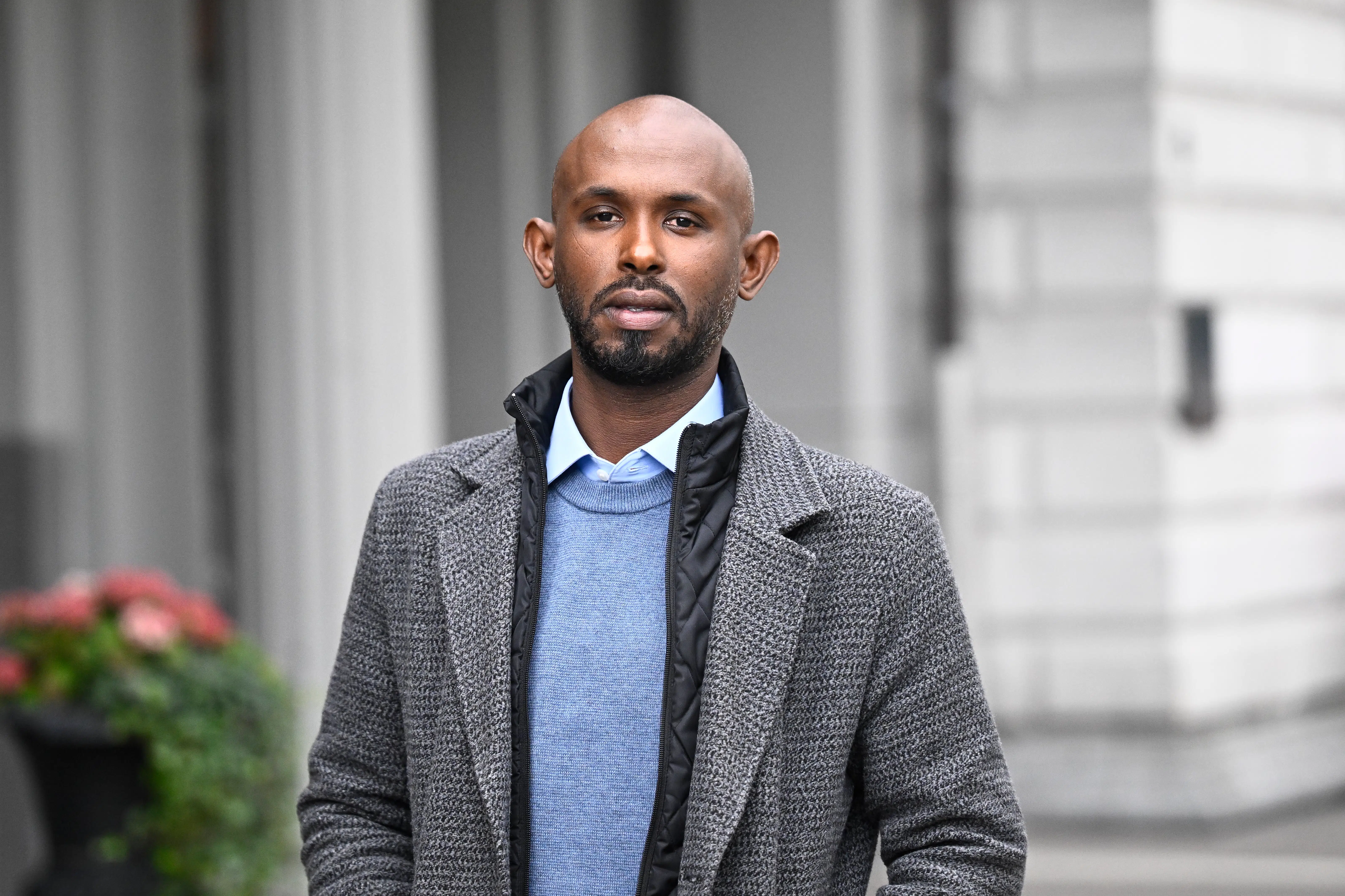 Vi burde diskutere, hvem der bliver Sveriges næste statsminister. Nu er ordet »bananrepublik« det, alle taler om